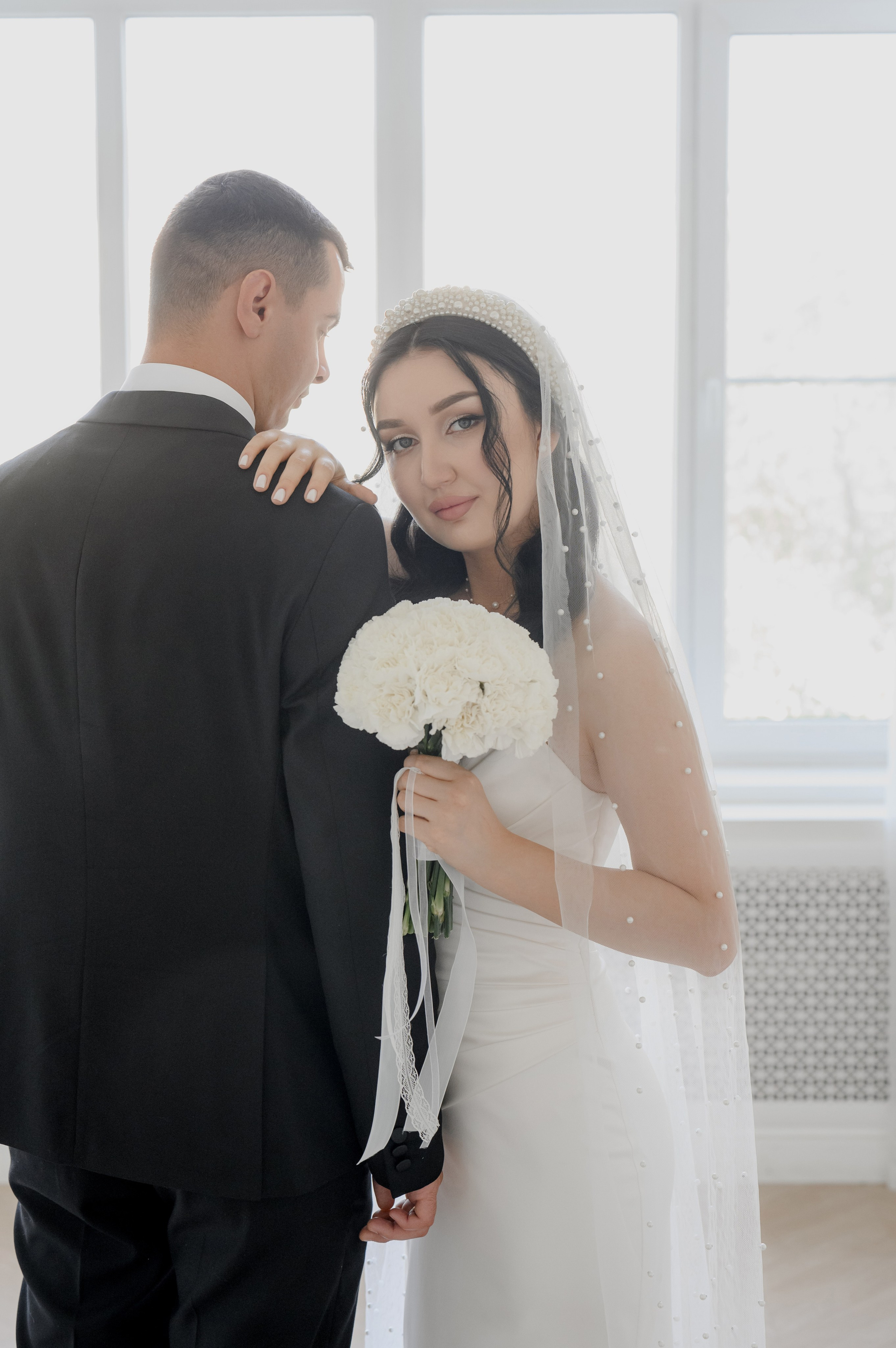 Свадьбы. Фотограф в Астрахани Богдан Ковенькин