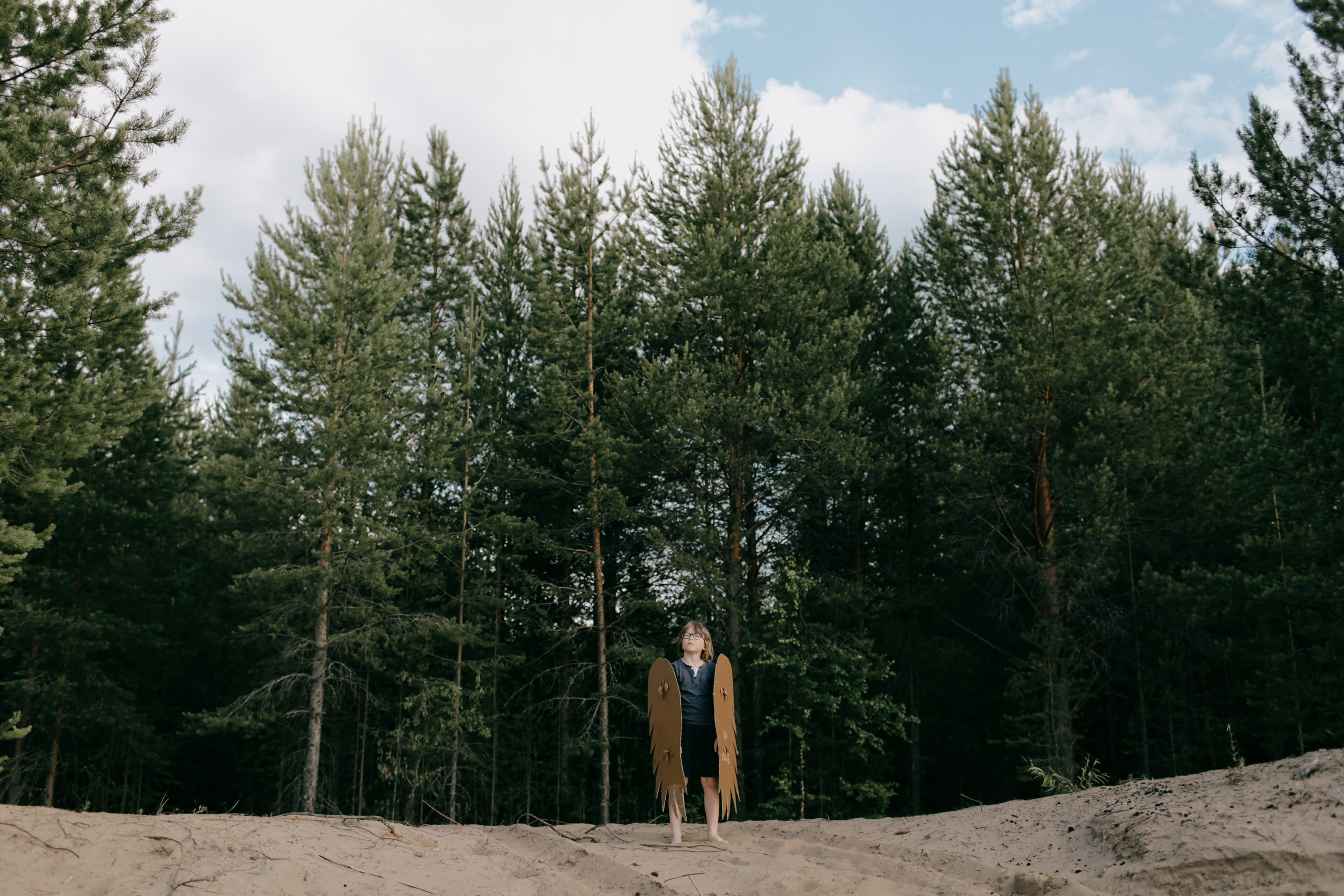Роберт. Портретный фотограф в Сыктывкаре Алина Ракшина