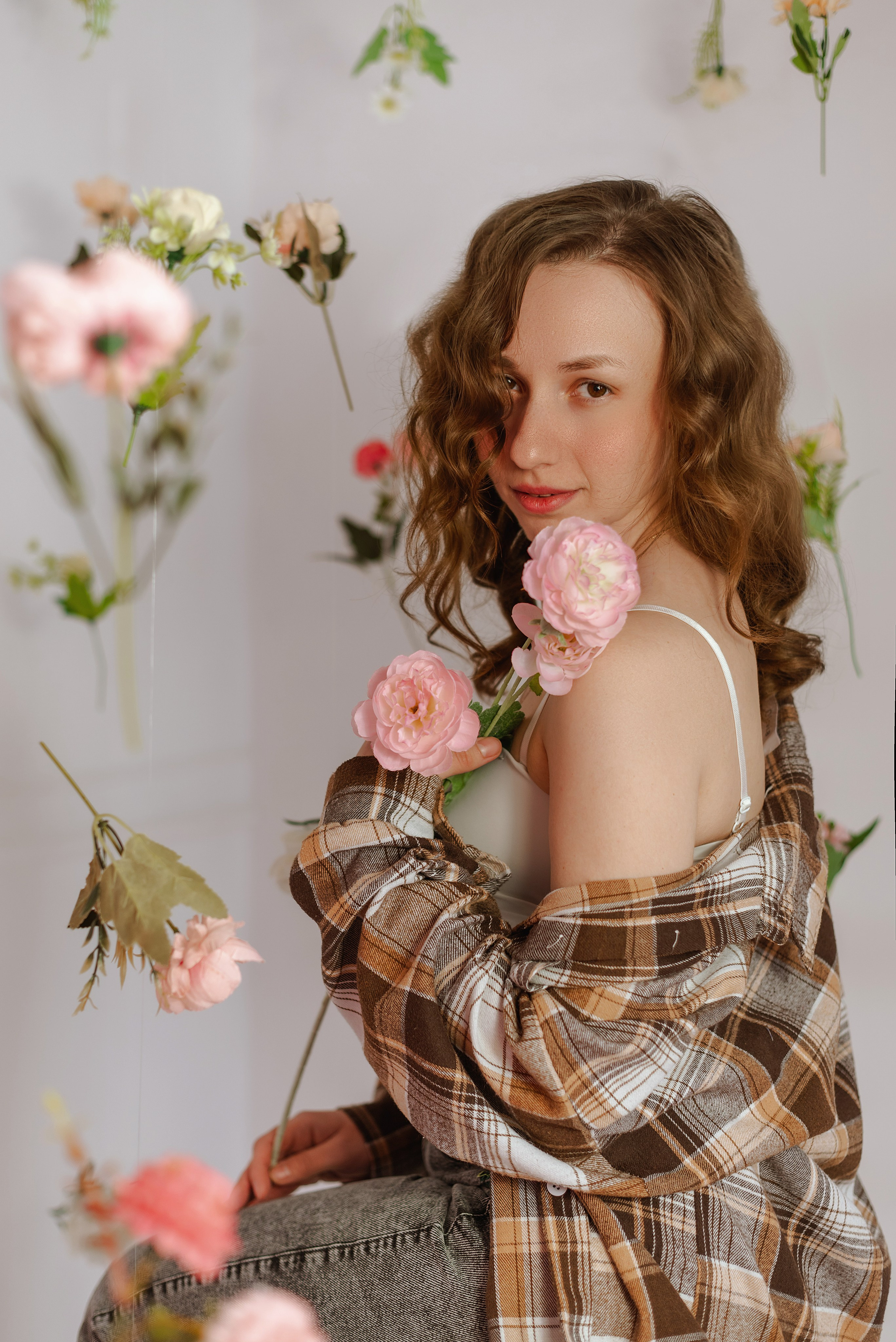 Студийные съемки. Свадебный и семейный фотограф в Камышлове Ирина Чуркина