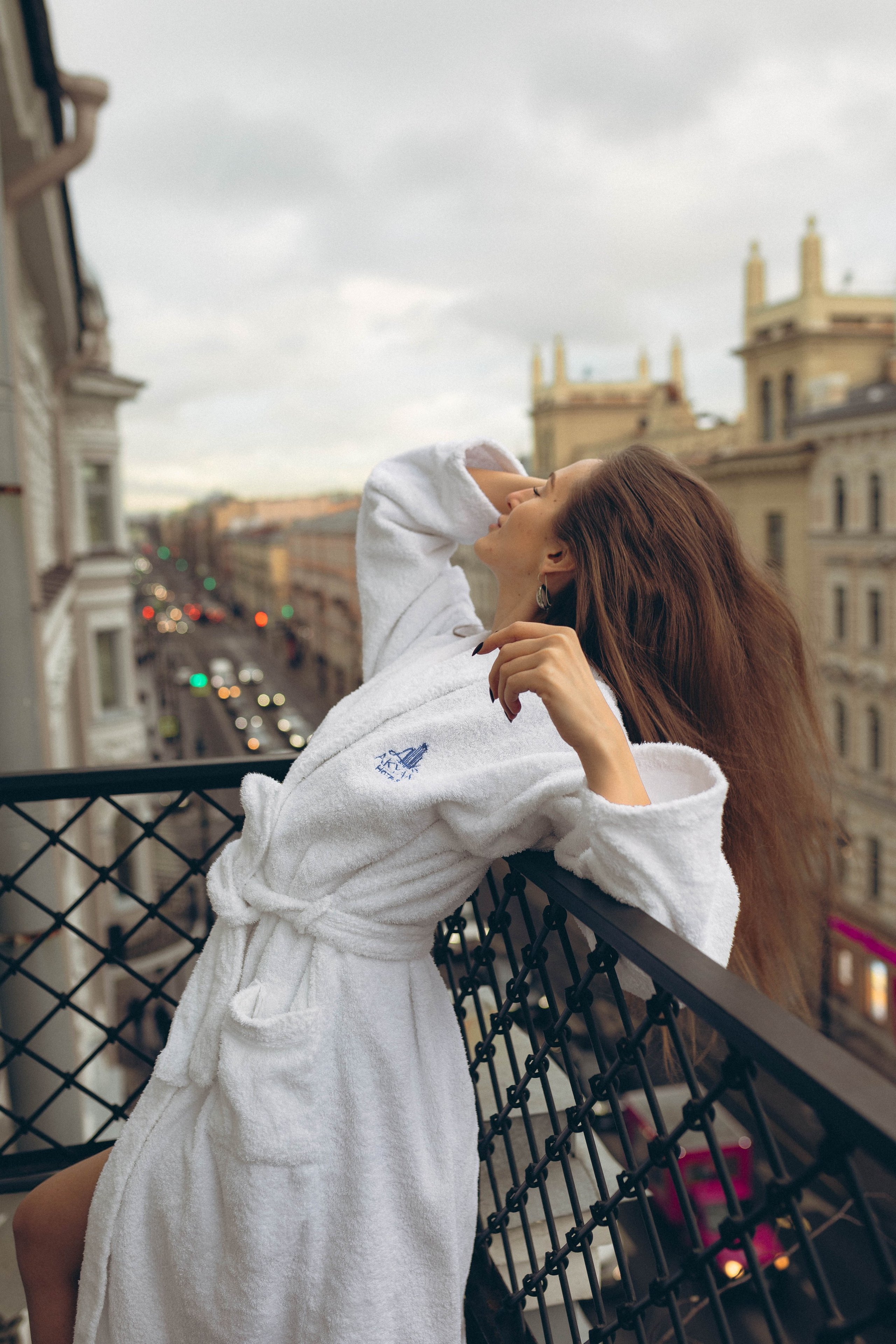 Отельные/ресторанные. Фотограф в Санкт-Петербурге Полина