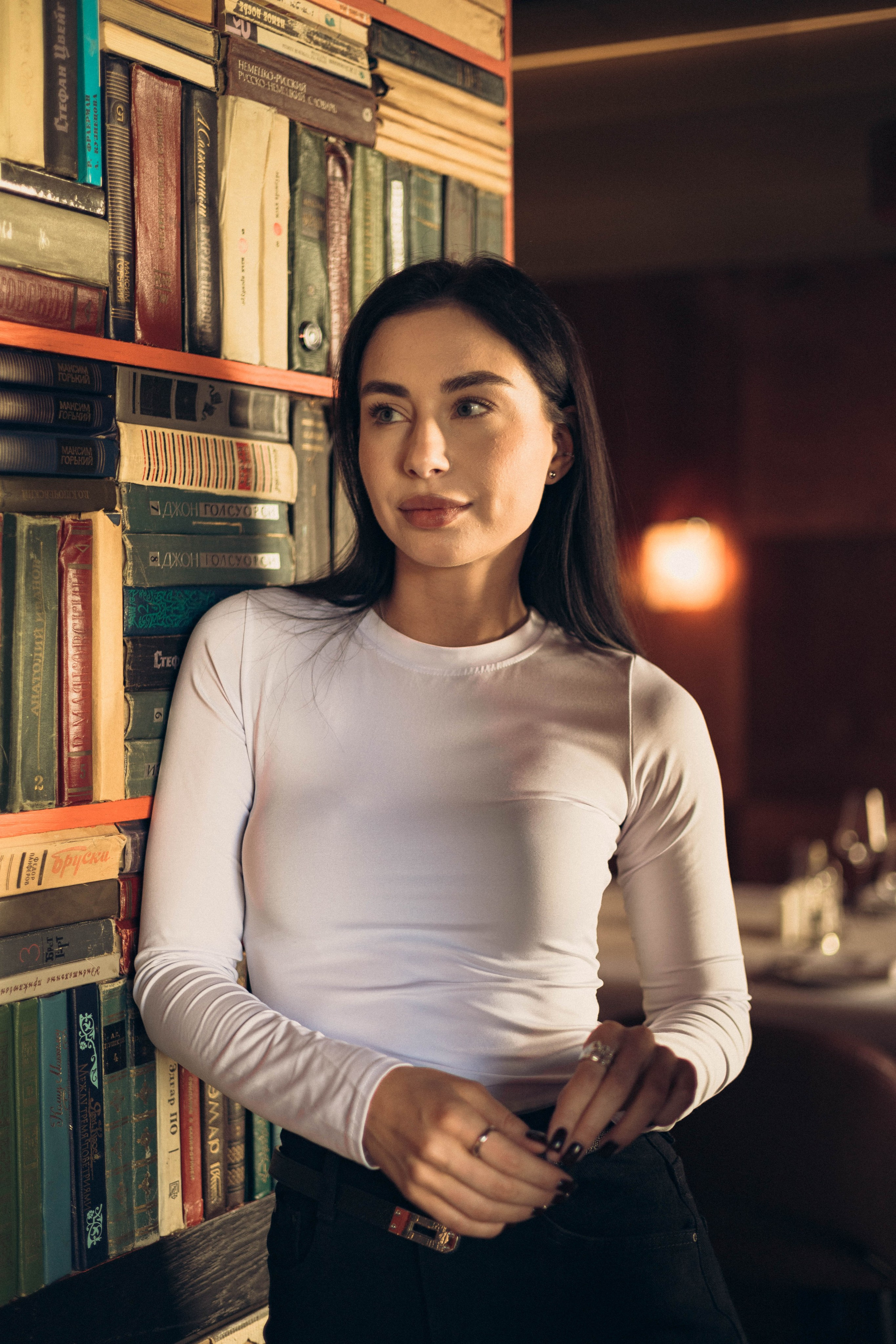 Отельные/ресторанные. Фотограф в Санкт-Петербурге Полина