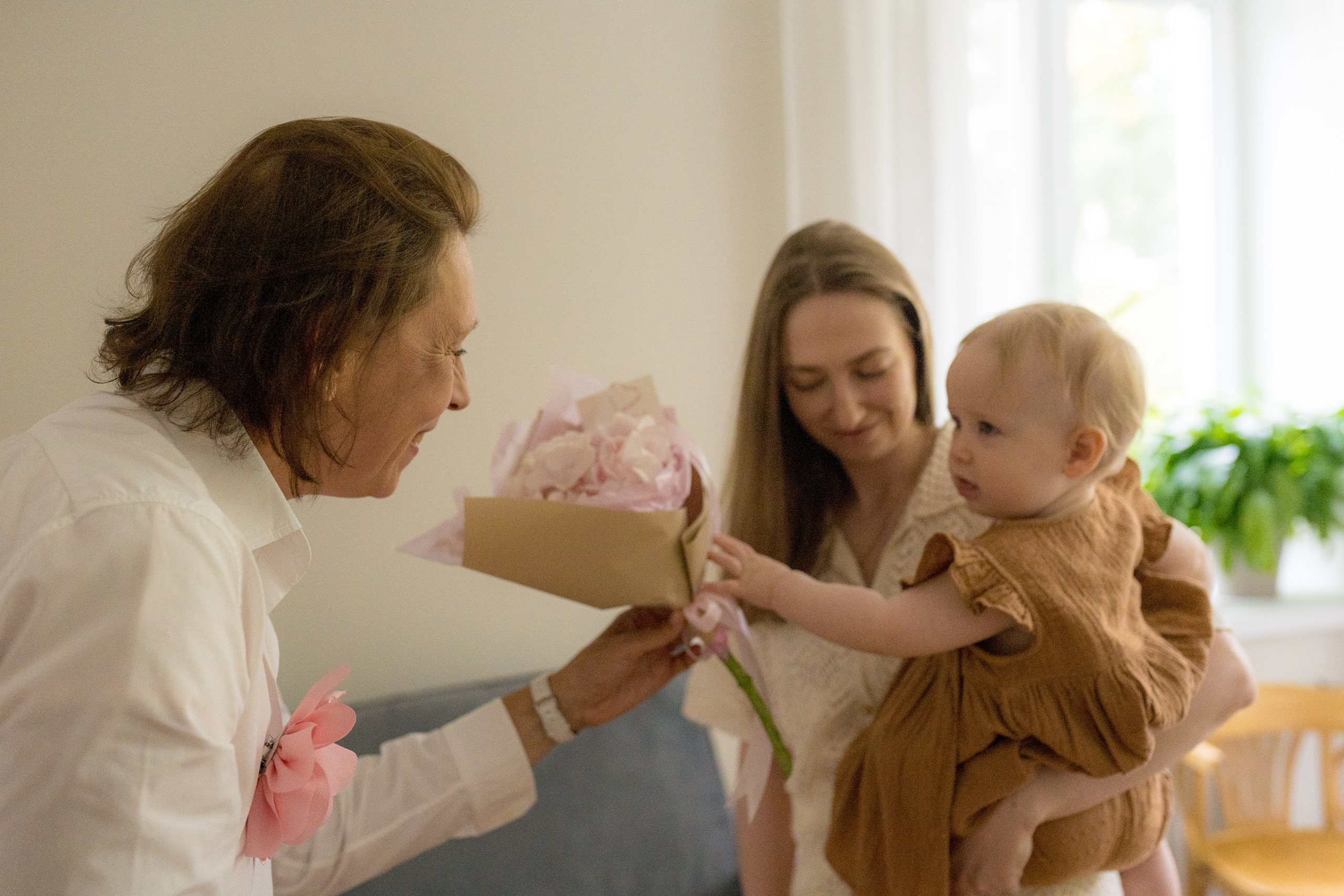 Семейная фотосессия в Москве, семейный фотограф Анна Полушина. Свадебный фотограф в Москве Анна Полушина