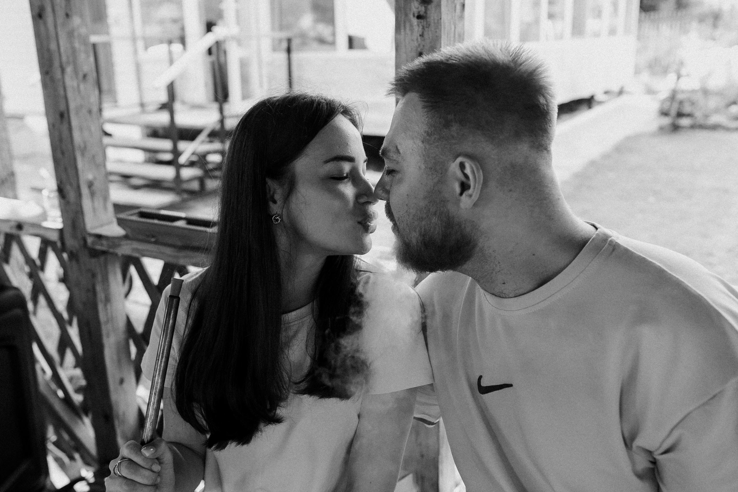 Weeding Dacha Afterparty Миша и Ирина. Свадебный фотограф в Москве Анна Полушина