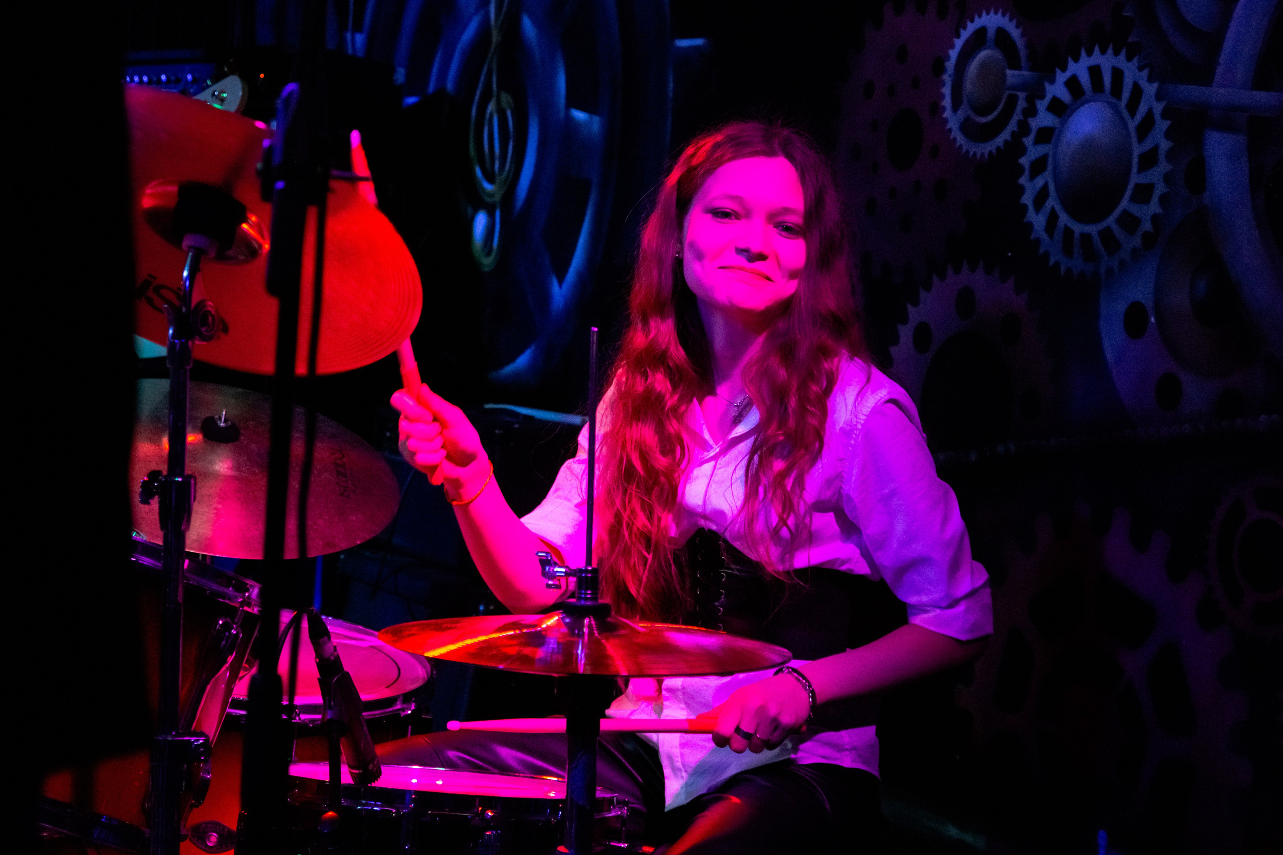 Репортажное портфолио. Профессиональный фотограф Иван Фролов