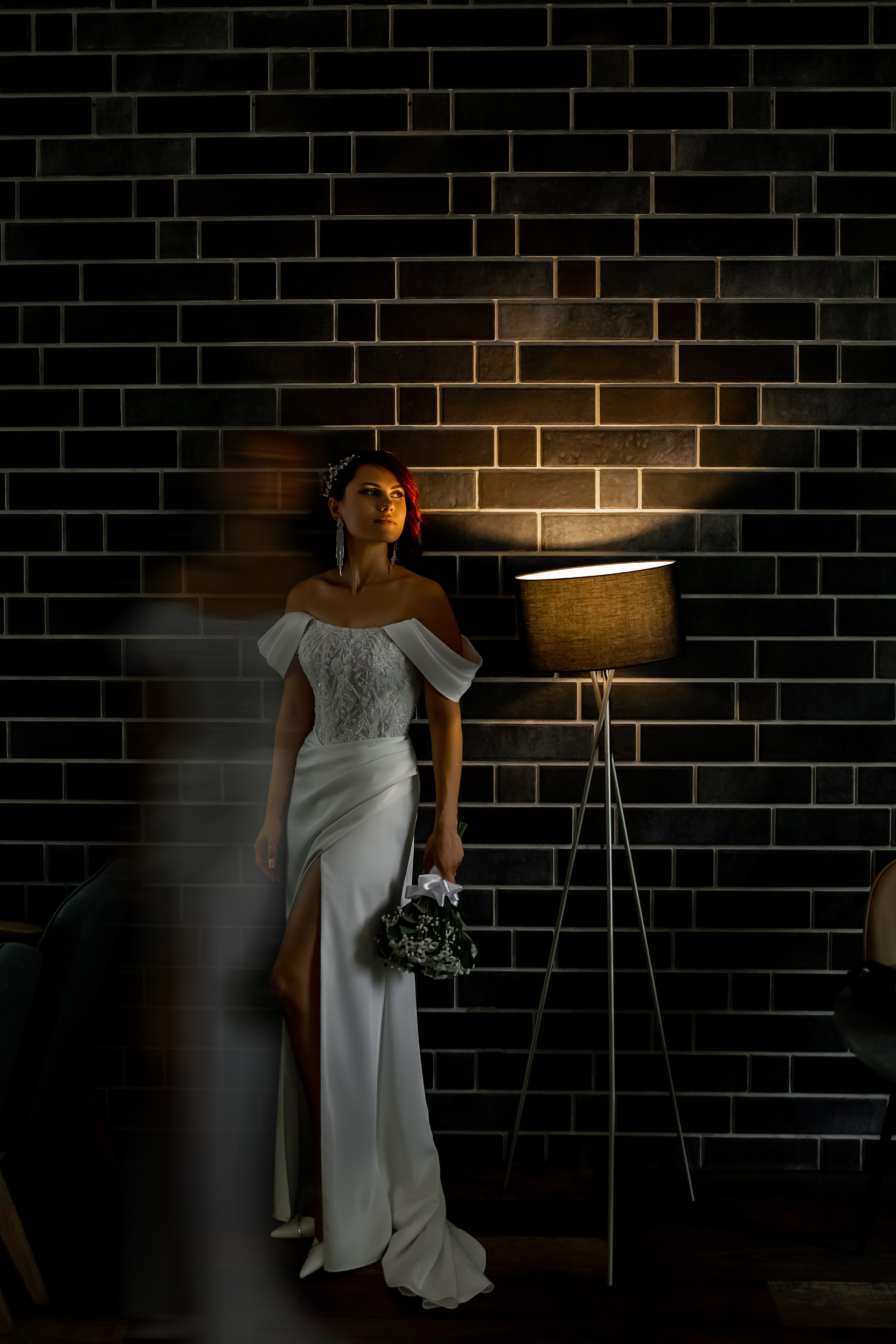 Иван & Татьяна. Ксения Федорова — фотограф