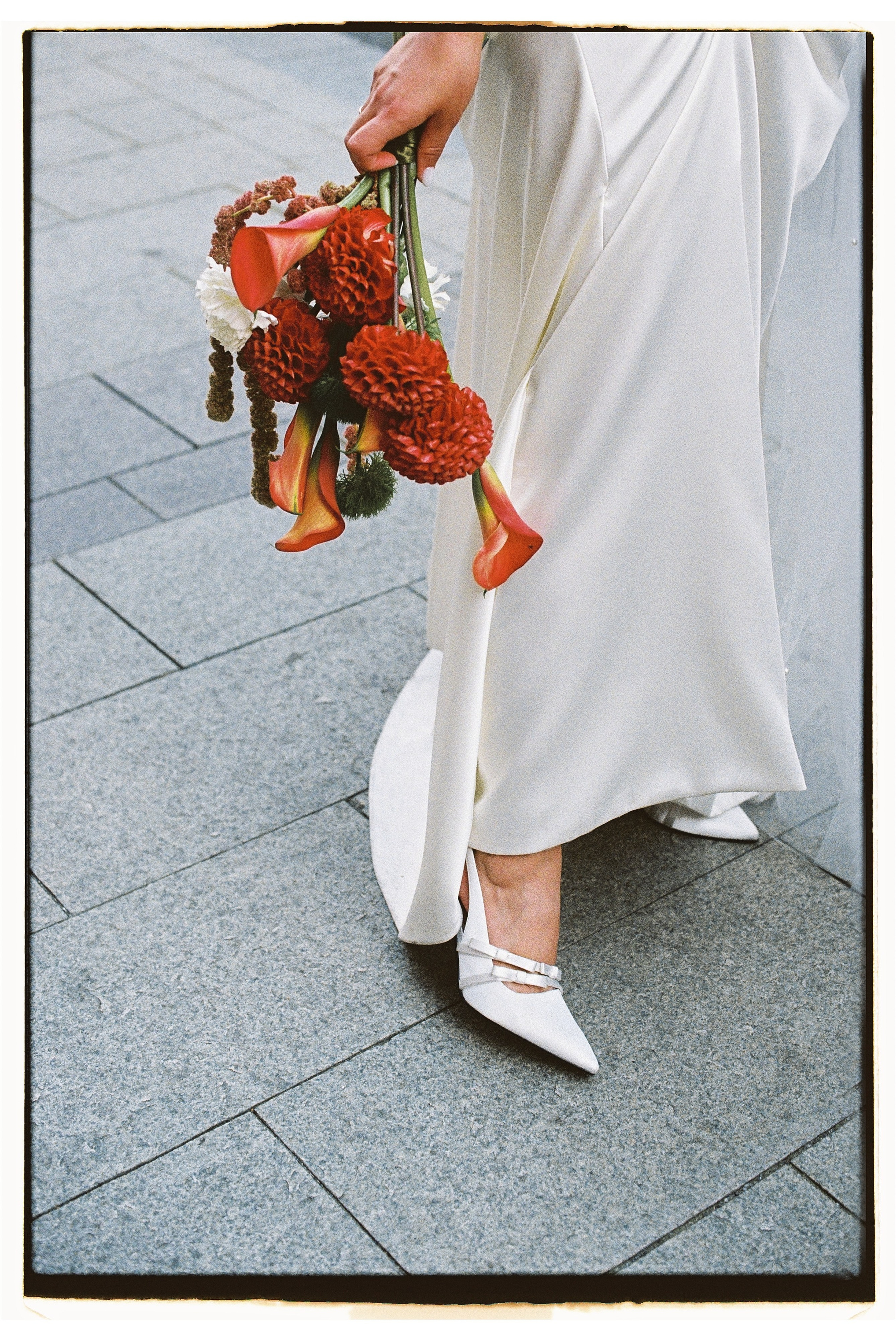 Weddings-film. Olya Filina | Moscow Photographer