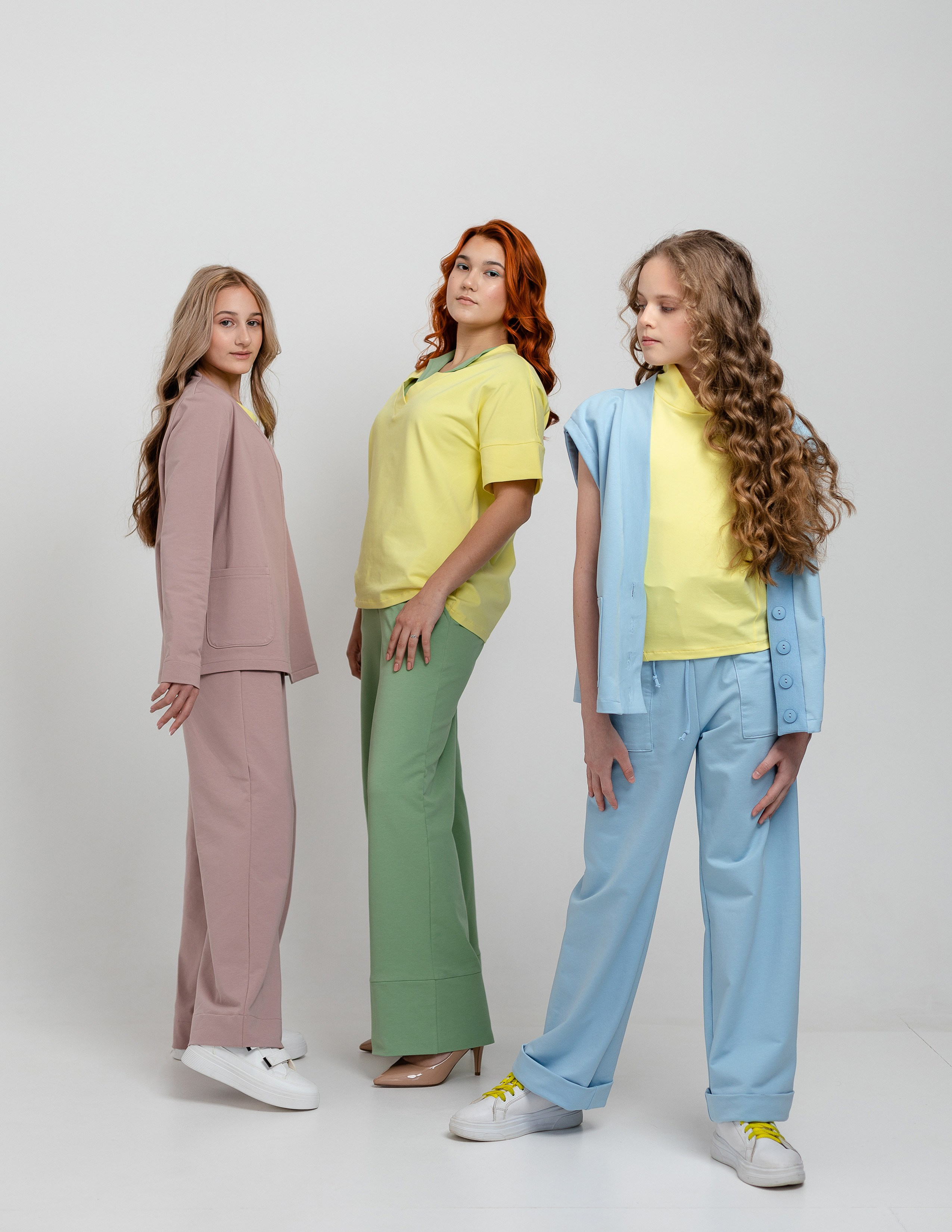 Съёмка для маркетплейсов. Яна Клещева — фотограф в Екатеринбурге