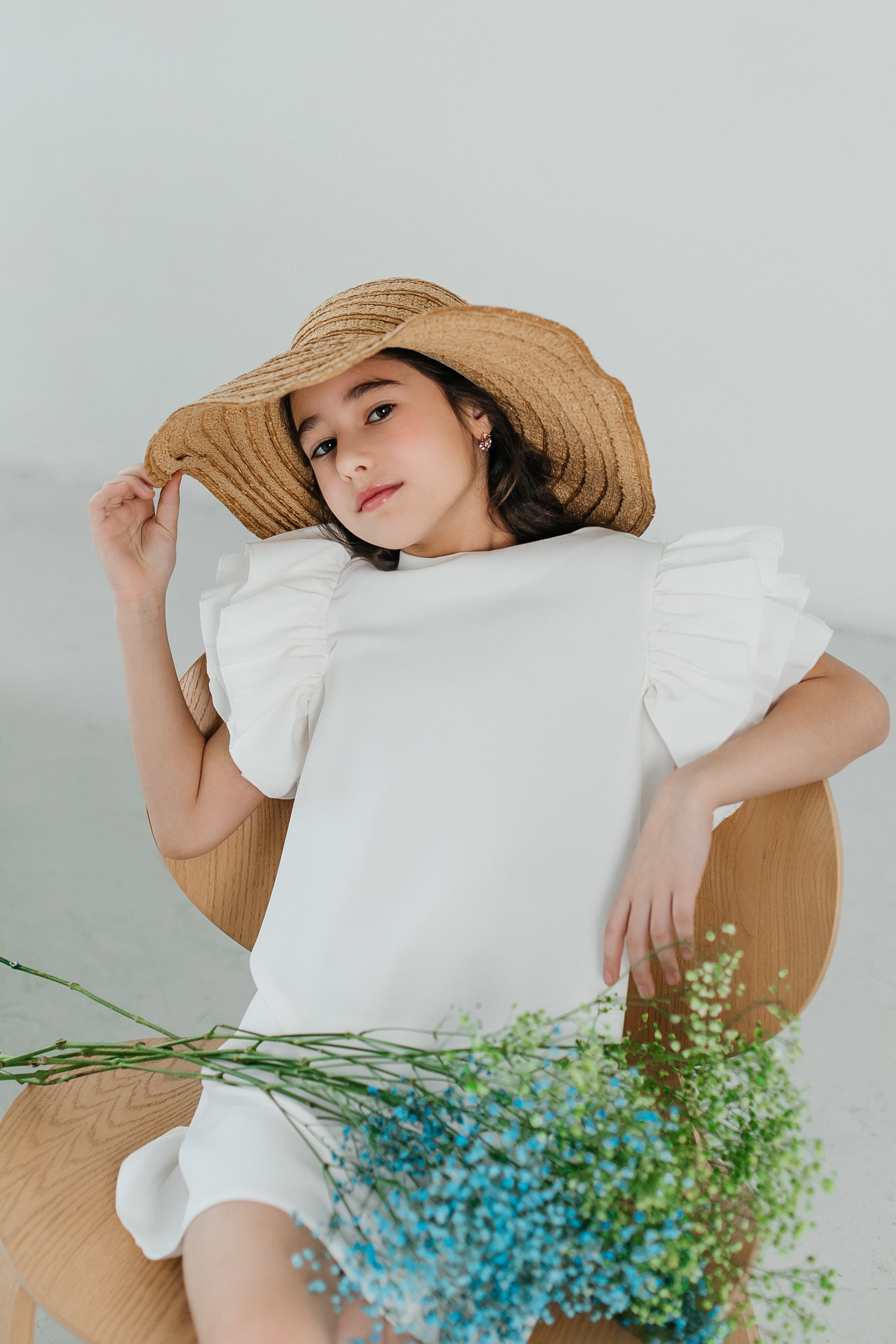 Весенняя съёмка «Мама и дочь». Яна Клещева — фотограф в Екатеринбурге