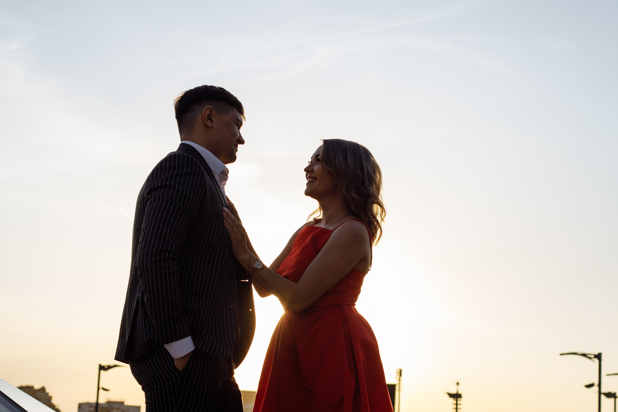 LoveStory Barbara. Яна Клещева — фотограф в Екатеринбурге