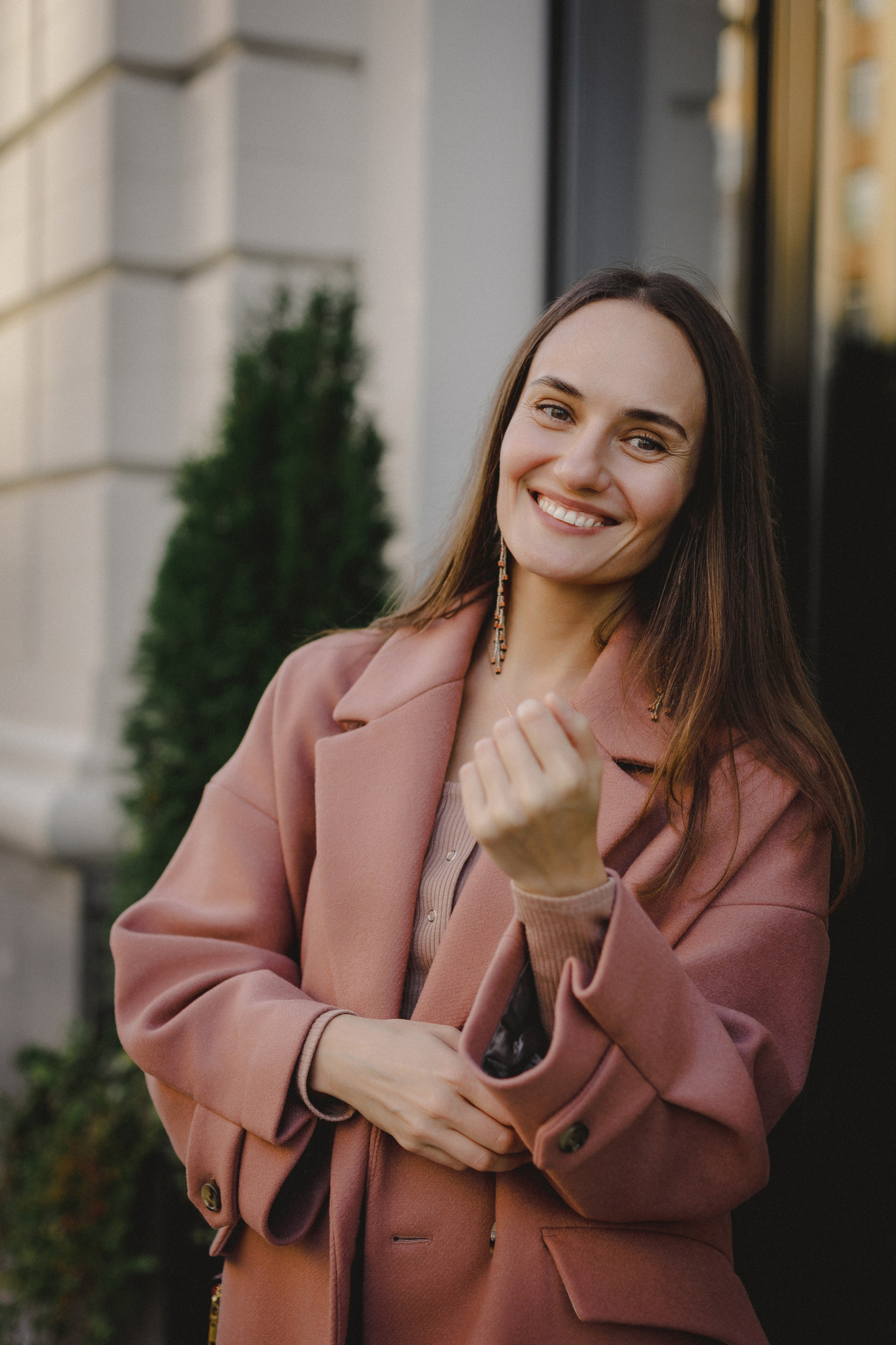 Городская. Яна Клещева — фотограф в Екатеринбурге