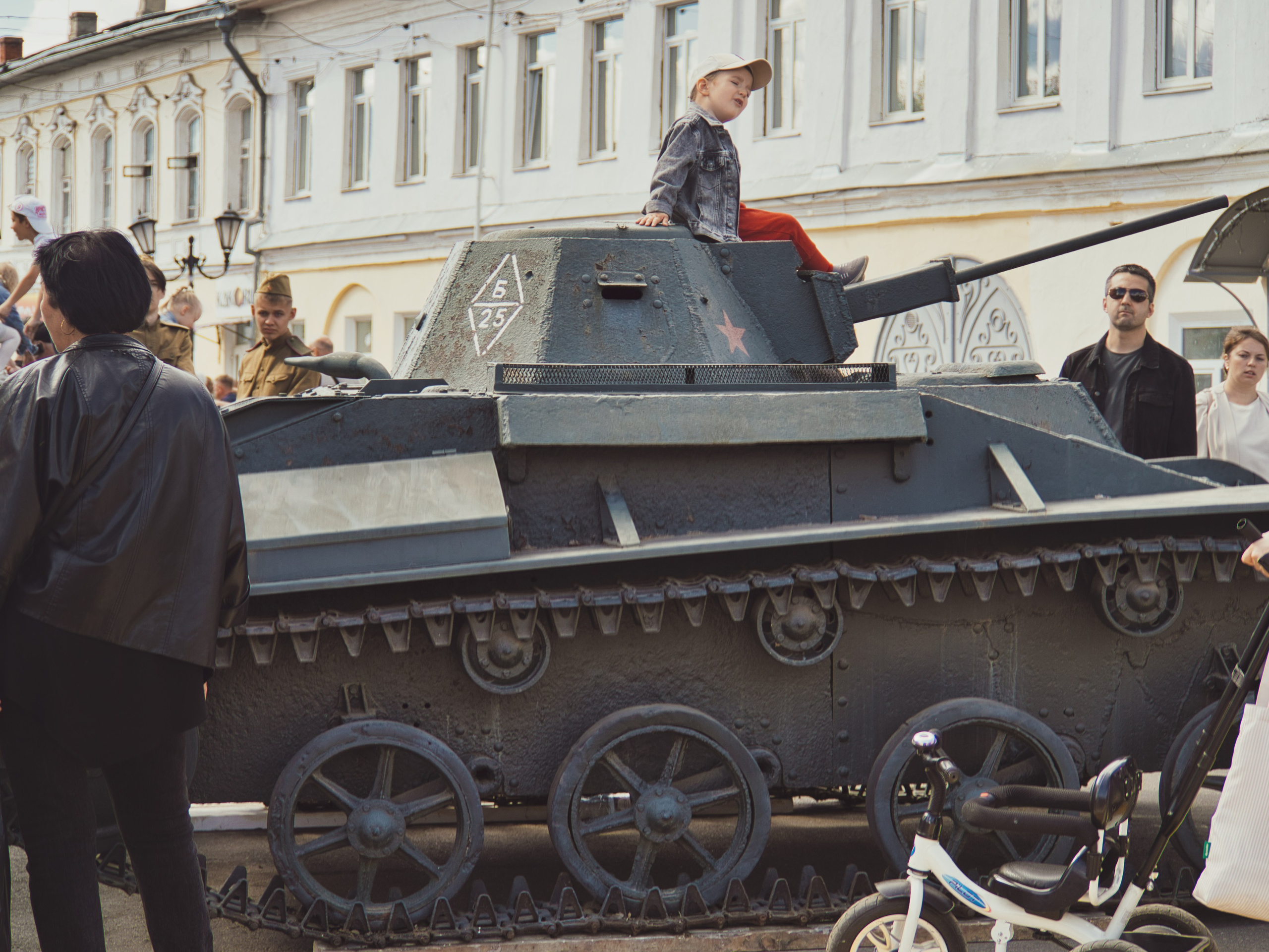 День города 2023. Муром-Инфо. Новости культуры, образования, спорта в городе Муром