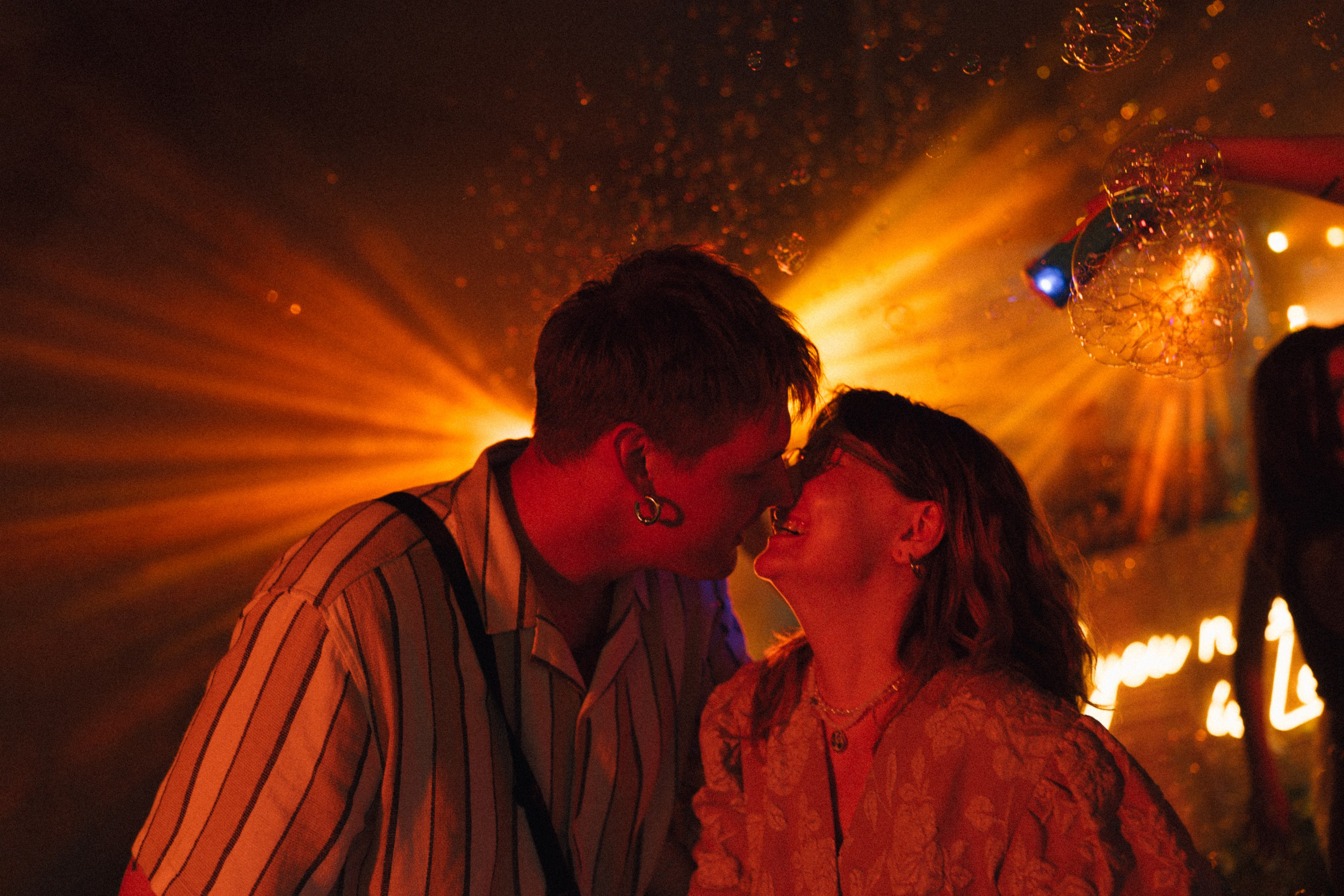 Forest Symphony. Фотограф в Санкт-Петербурге Александр Дымов