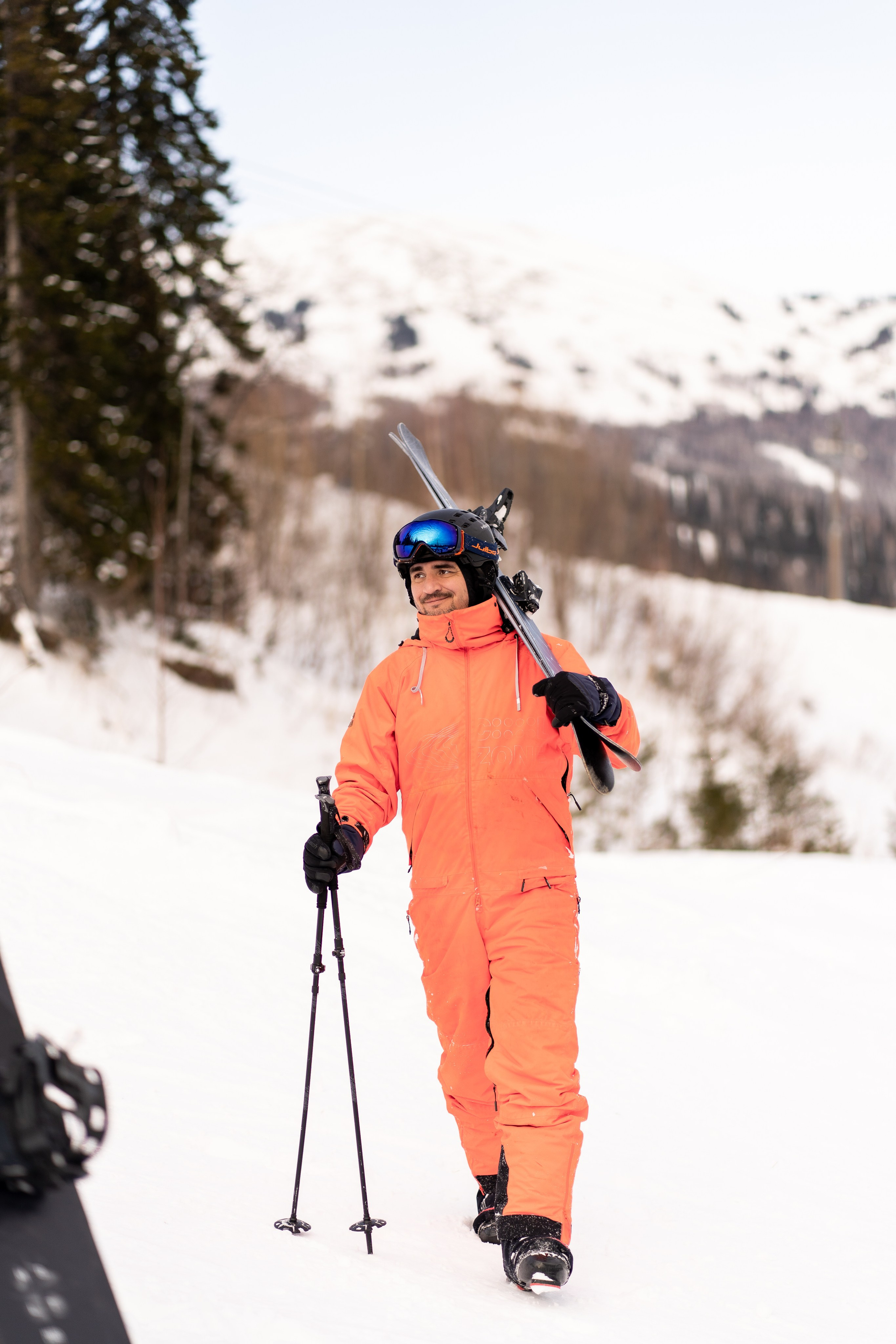 Джой 13.12. Анастасия Паршукова — фотограф Шерегеш Новосибирск