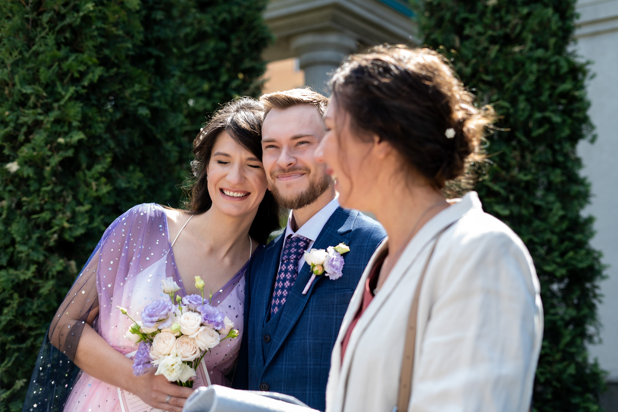 Виктория & Максим. Анастасия Паршукова — фотограф Шерегеш Новосибирск