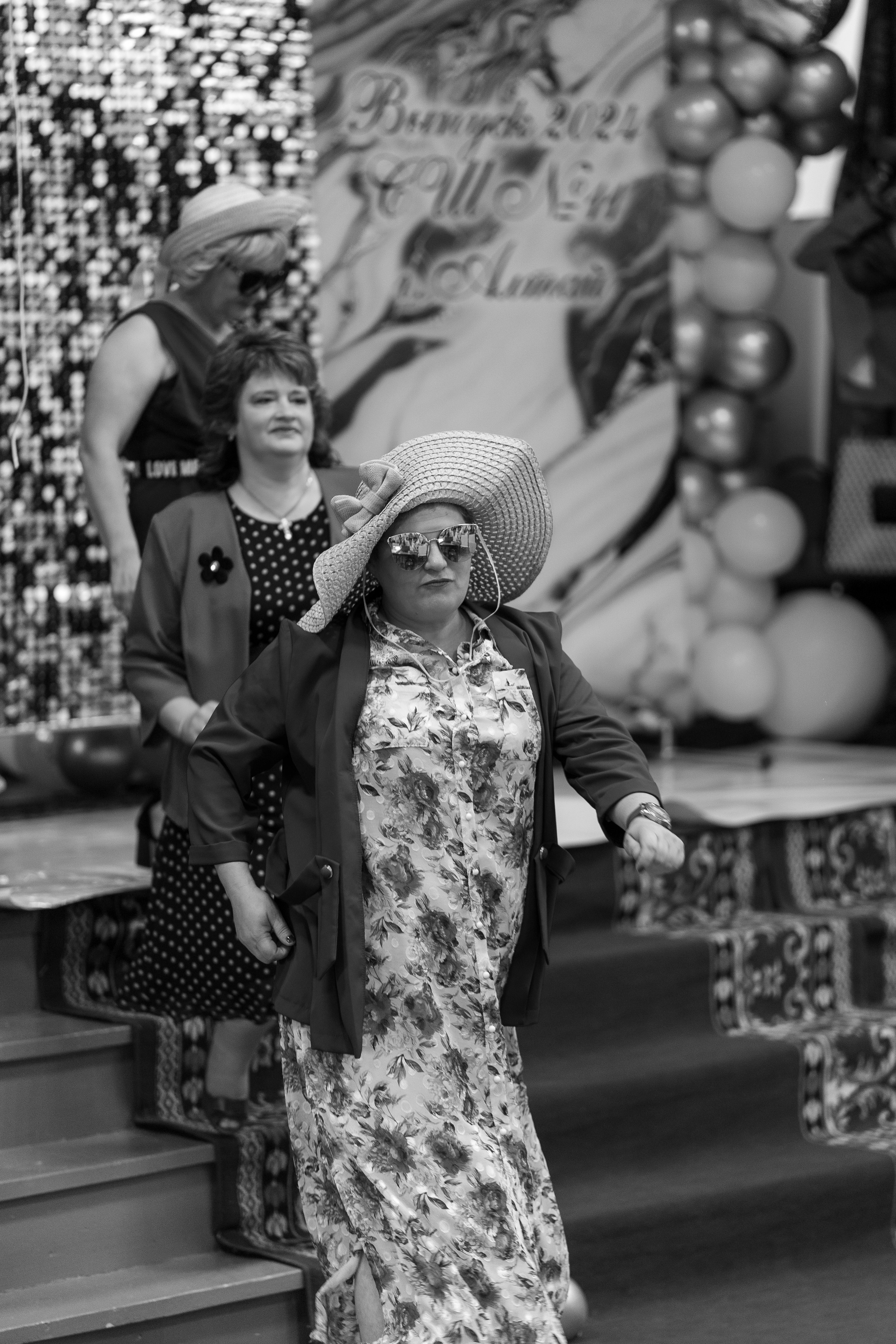 Выпускной 2024. Анастасия Паршукова — фотограф Шерегеш Новосибирск