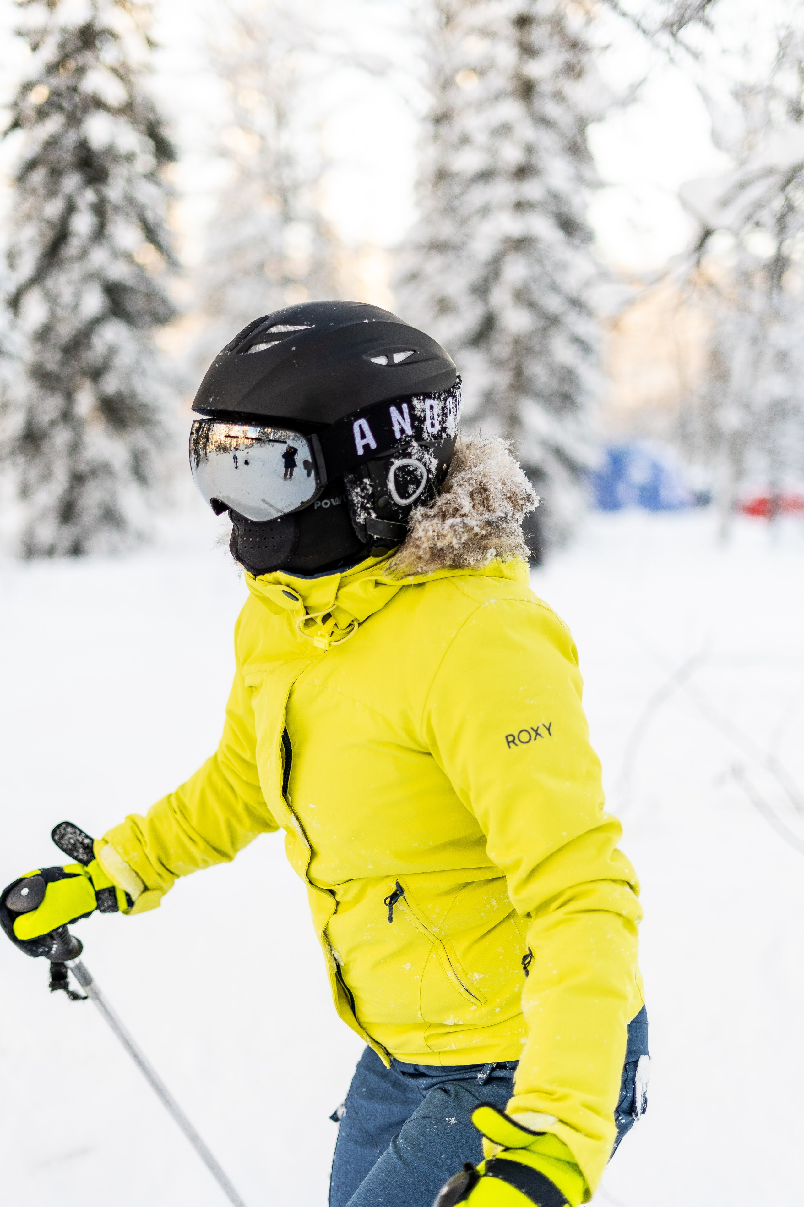 Прогулка Сектор Е. Анастасия Паршукова — фотограф Шерегеш Новосибирск