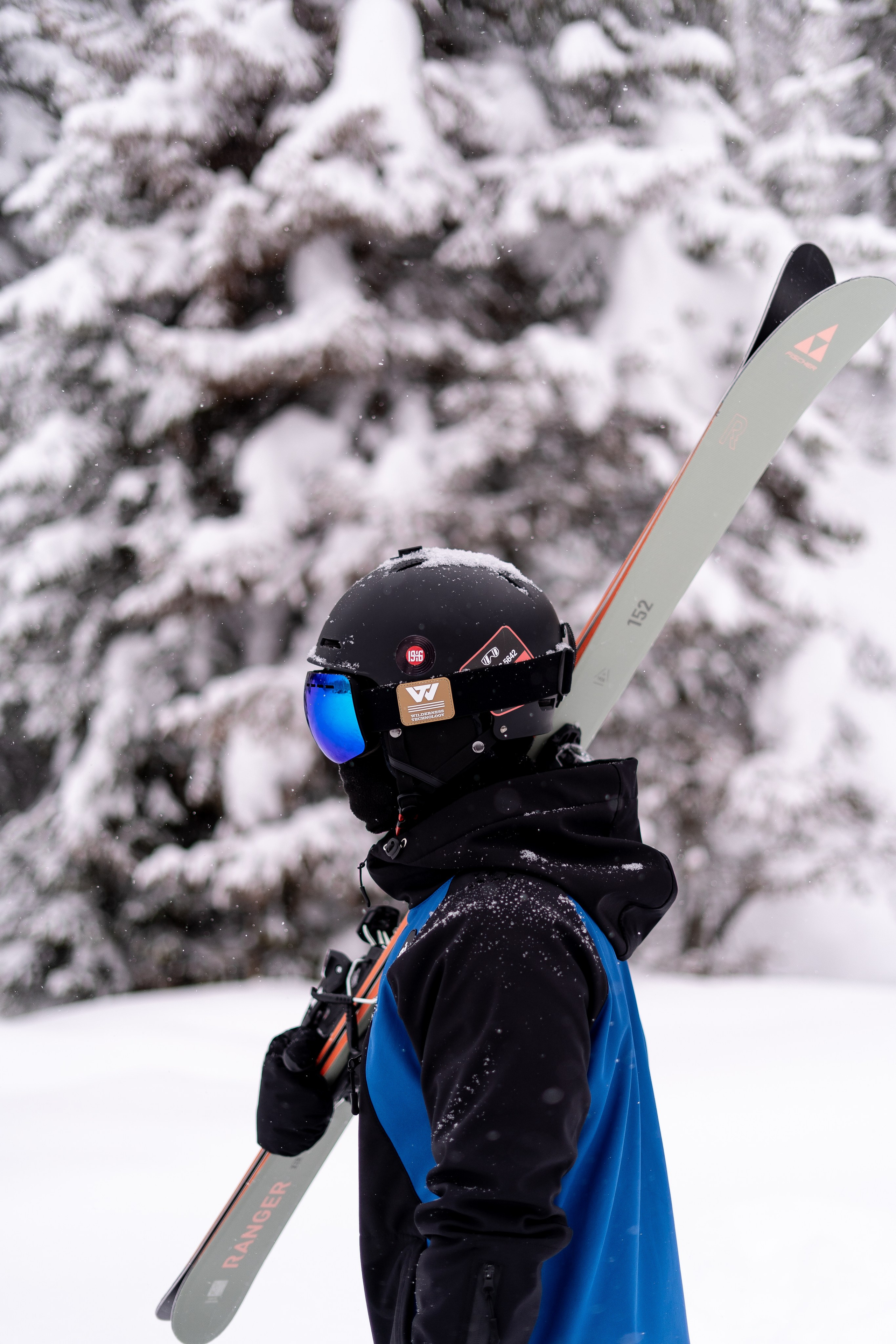 Джон 14.02. Анастасия Паршукова — фотограф Шерегеш Новосибирск
