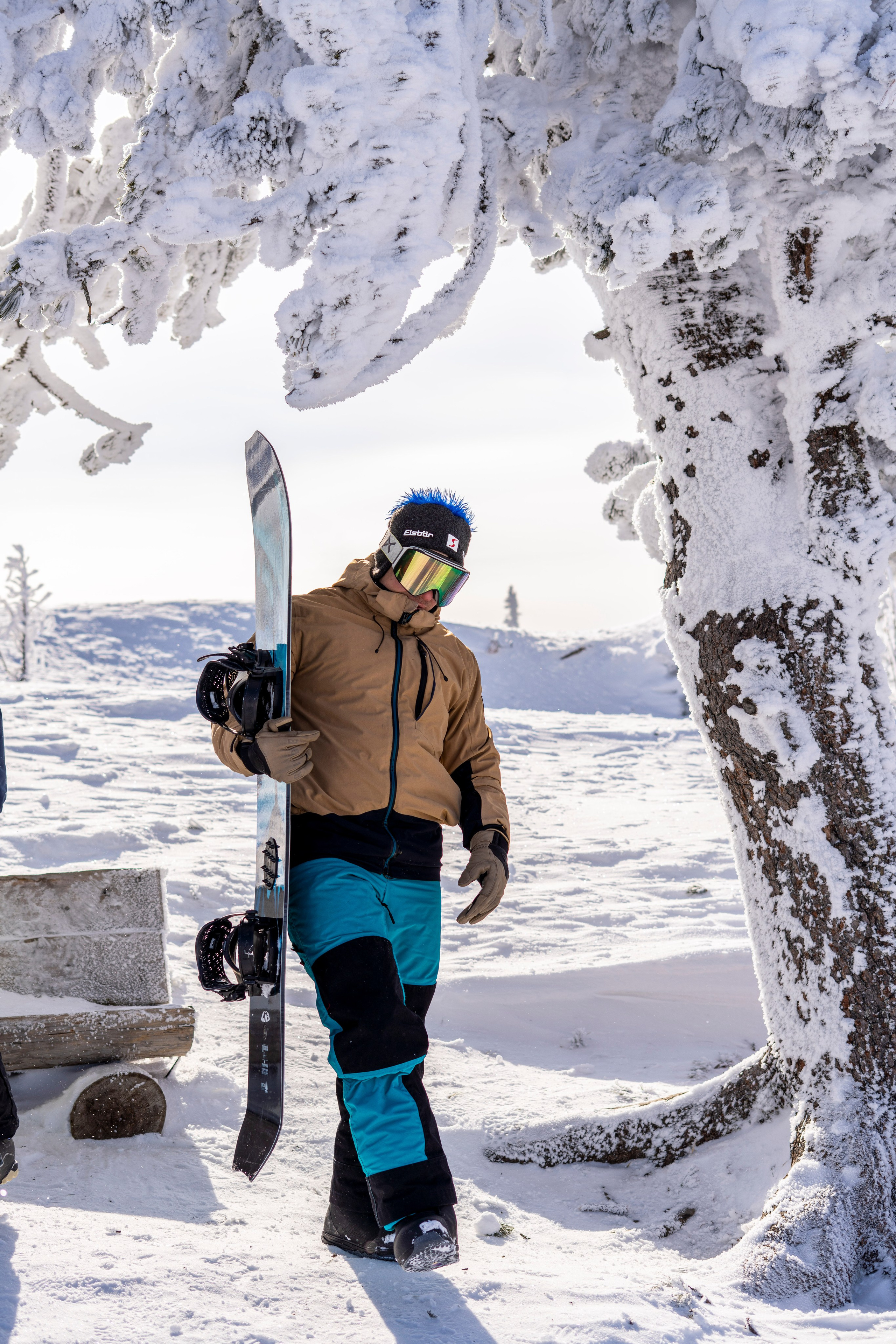 Тур. Анастасия Паршукова — фотограф Шерегеш Новосибирск