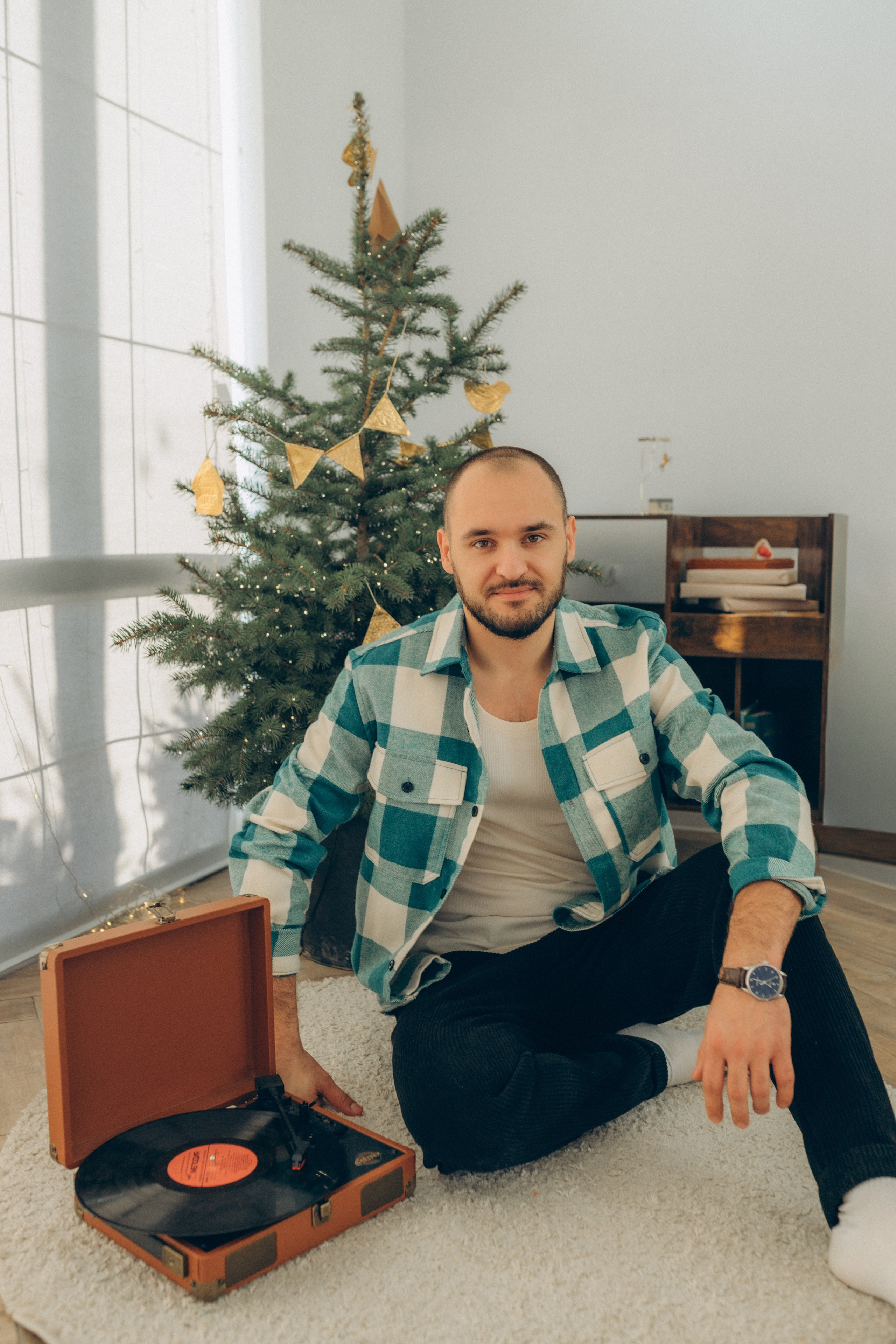 New year famyli. Семейный фотограф и фотограф на роды в Ростове-на-Дону Мухина Виктория