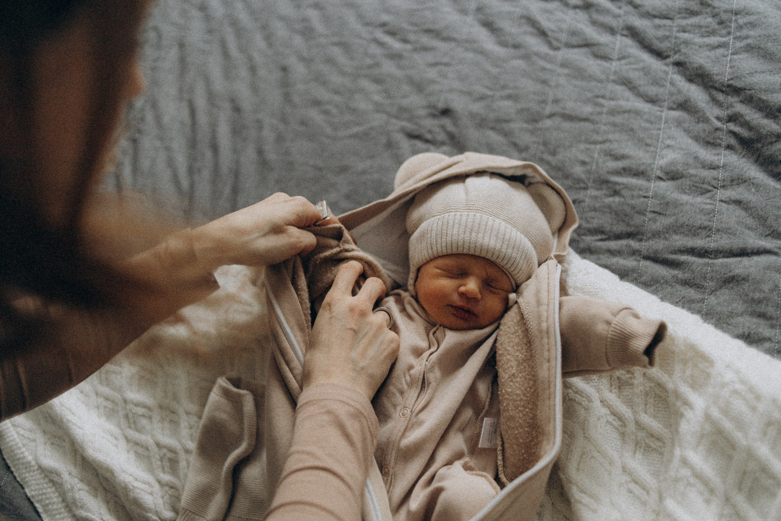 Выписка Мирославы. Семейный фотограф и фотограф на роды в Ростове-на-Дону Мухина Виктория