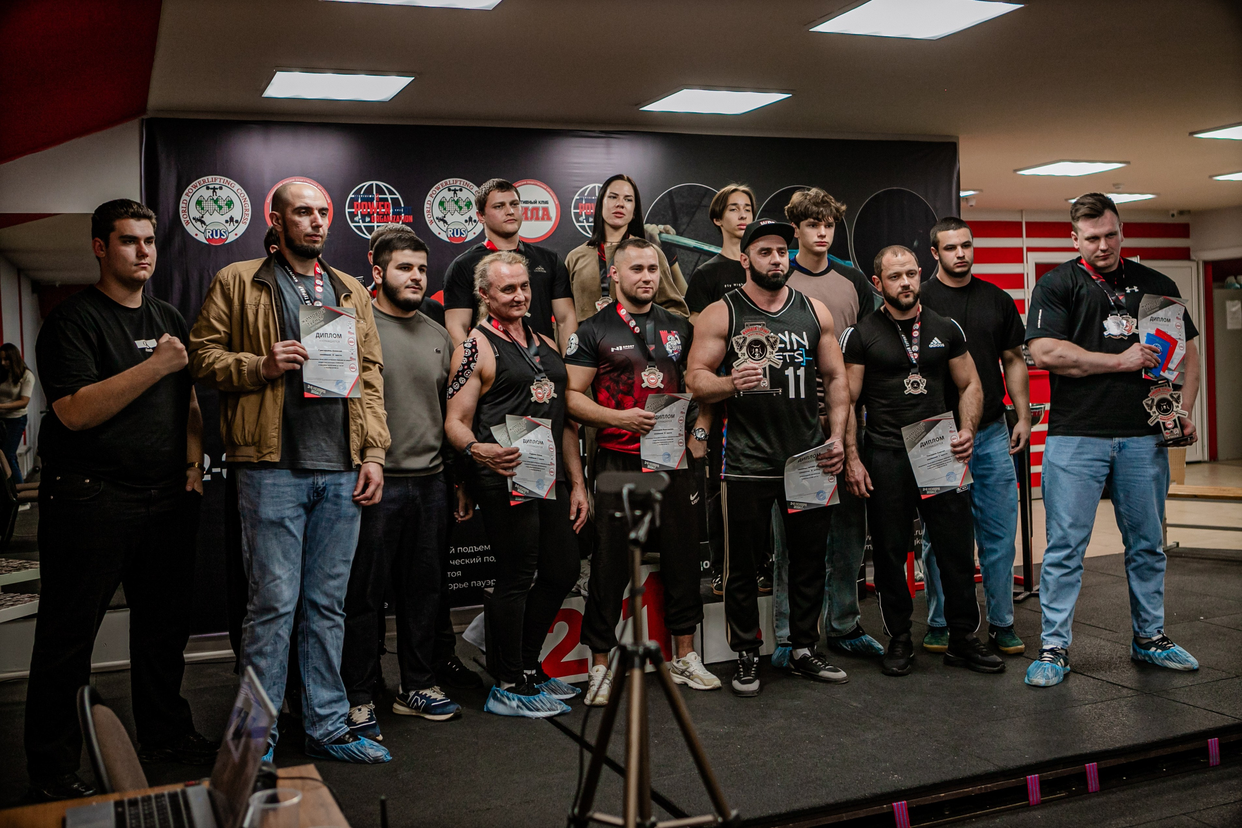 Жимовой Турнир 2024. Фотограф Неверова Катерина