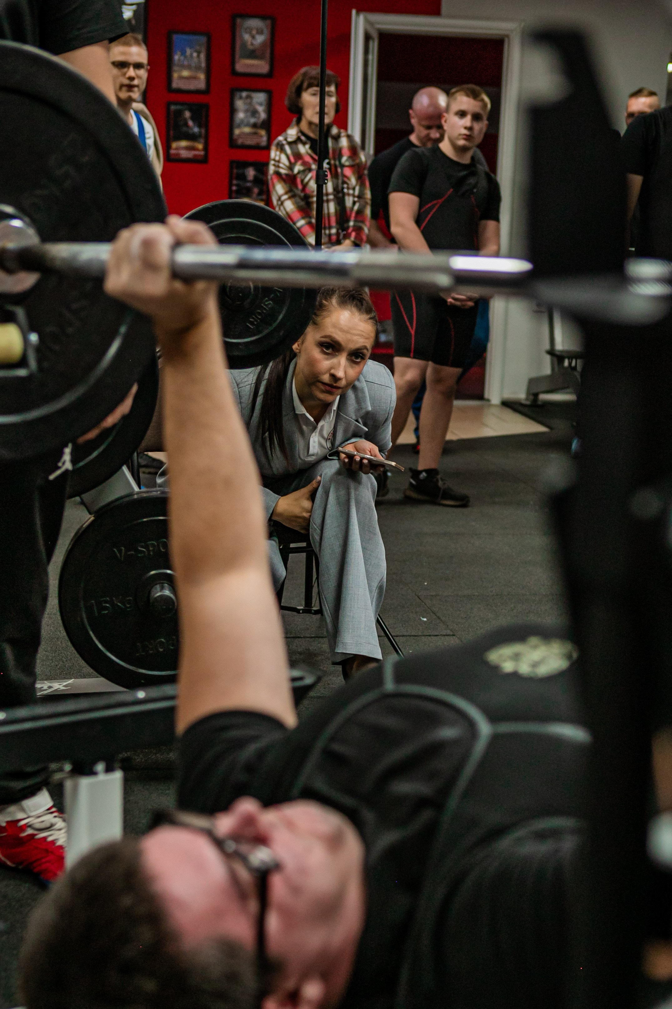 Жимовой Турнир 2024. Фотограф Неверова Катерина