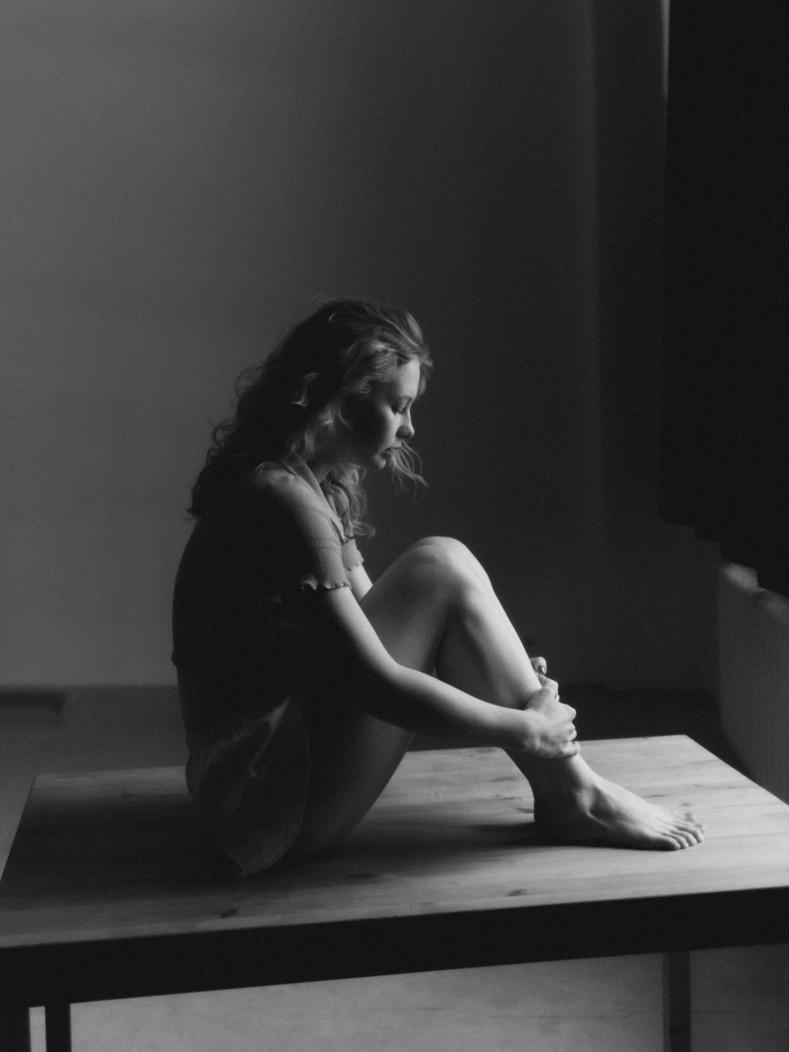 Женя. Катерина Аникеева | Фотограф | Екатеринбург