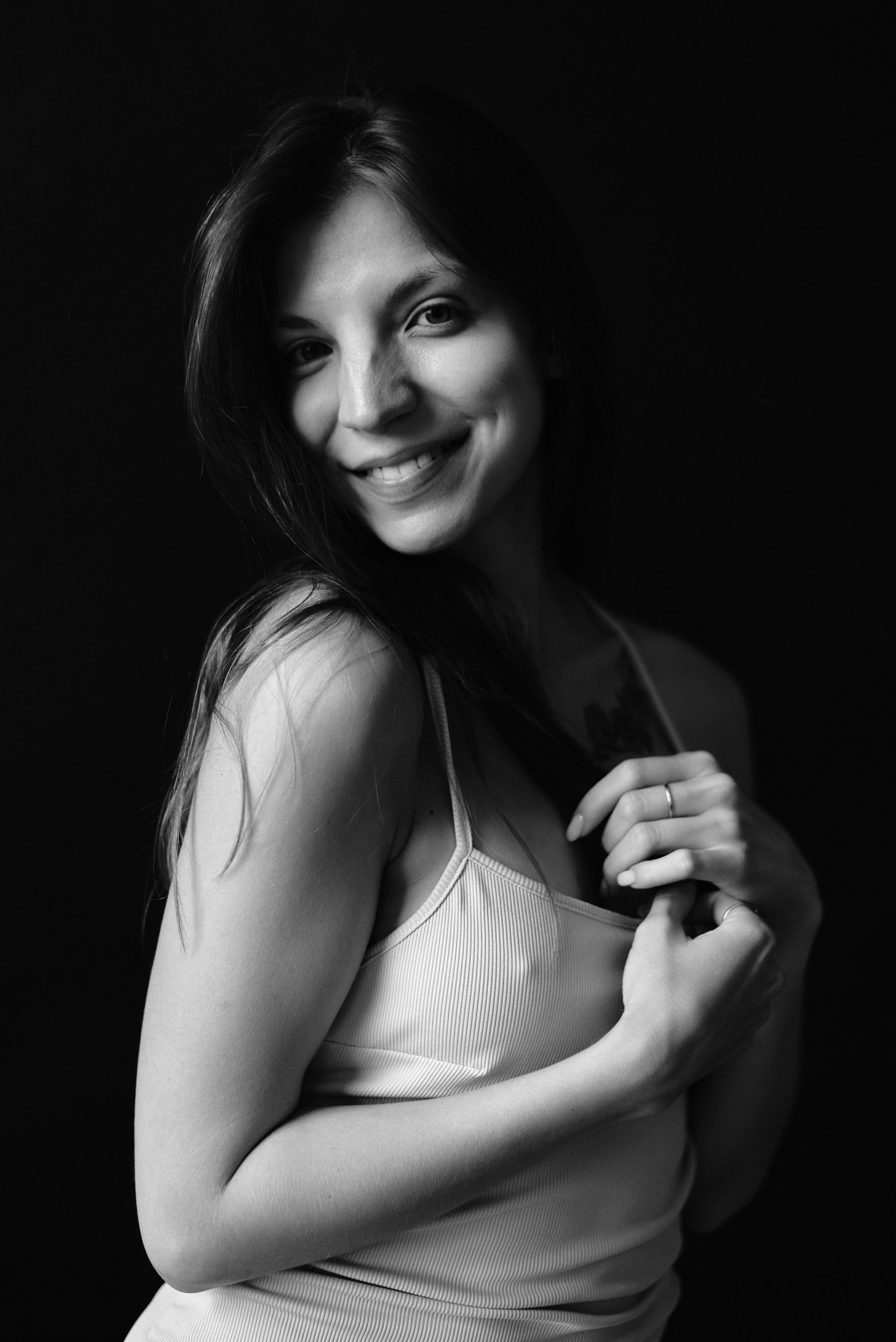 Julia. Семейный и свадебный фотограф в Нижнем Новгороде Анастасия Хренова