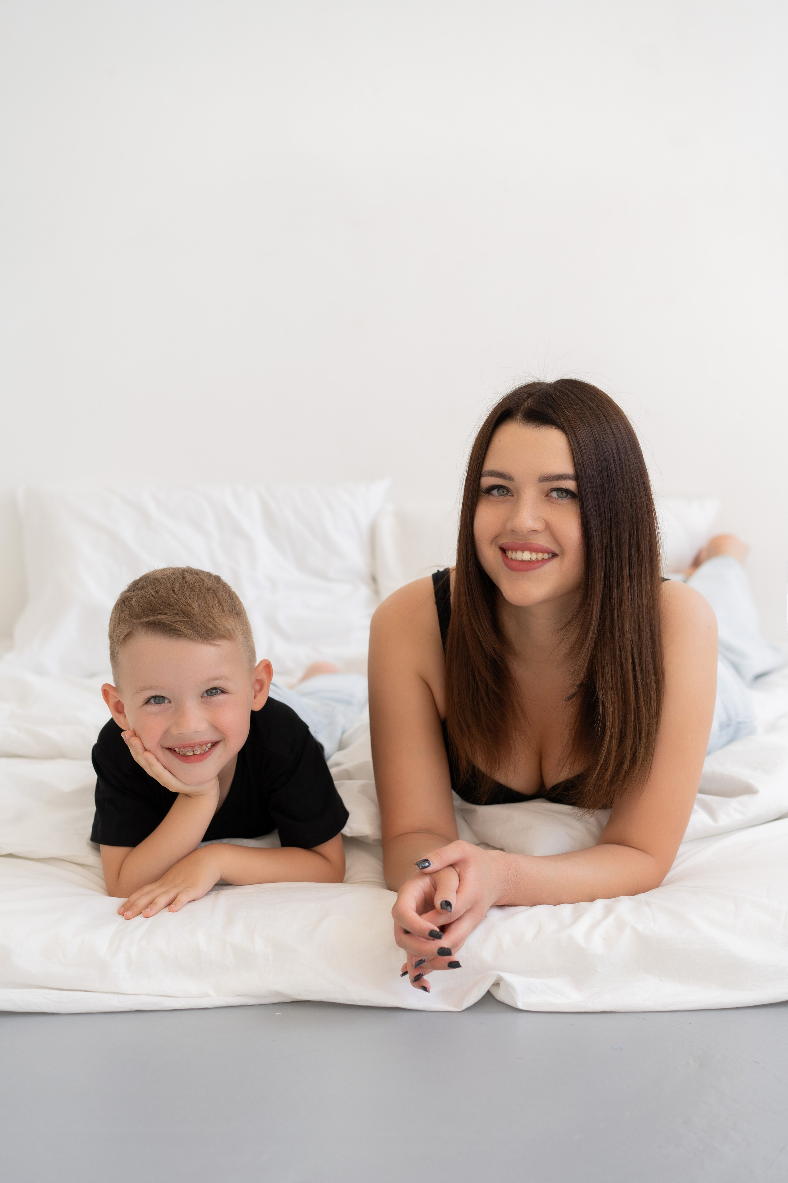 Семейная история. Margosha-ph.ru