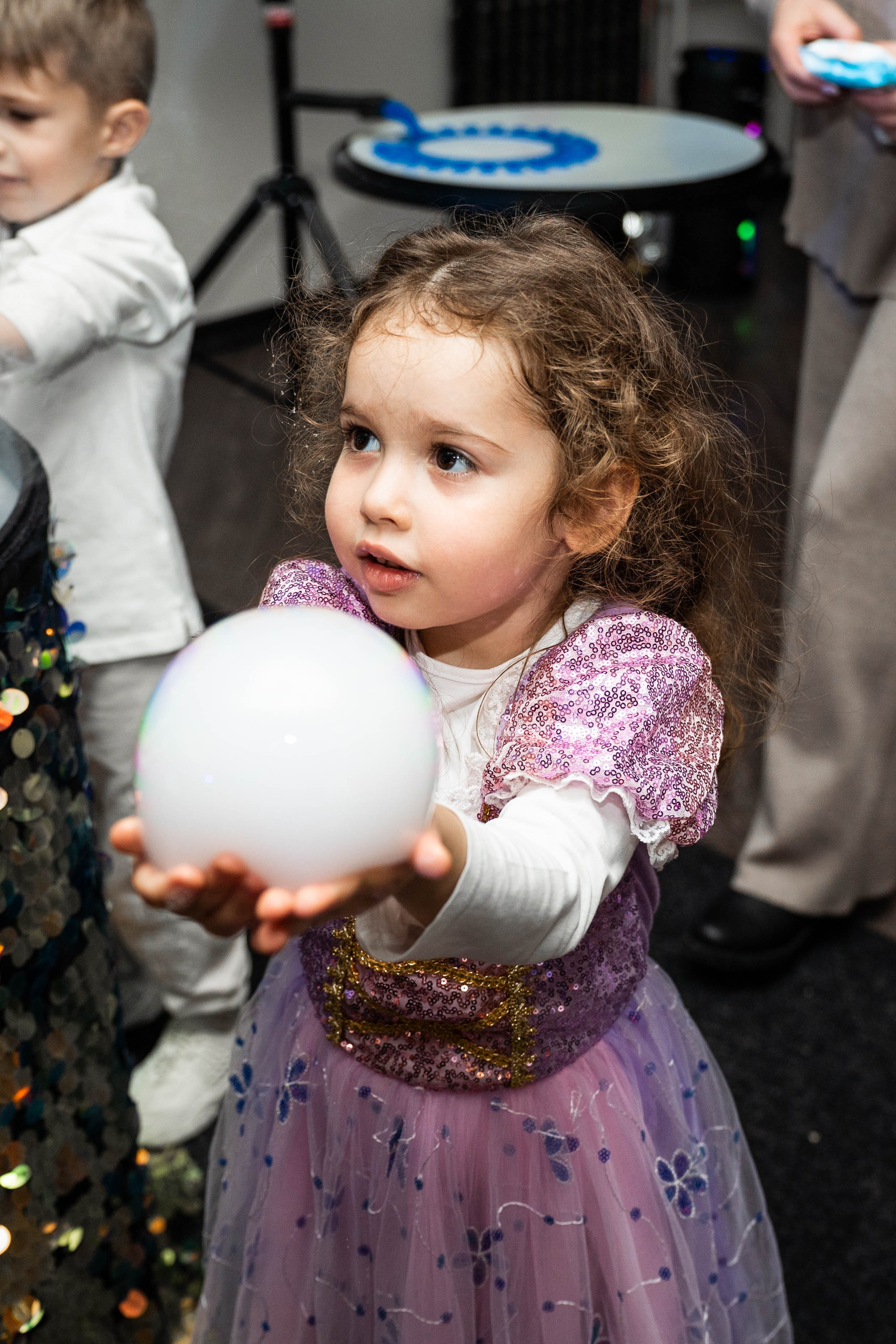 Даниэль h-day. Фотограф Абакумова Анастасия