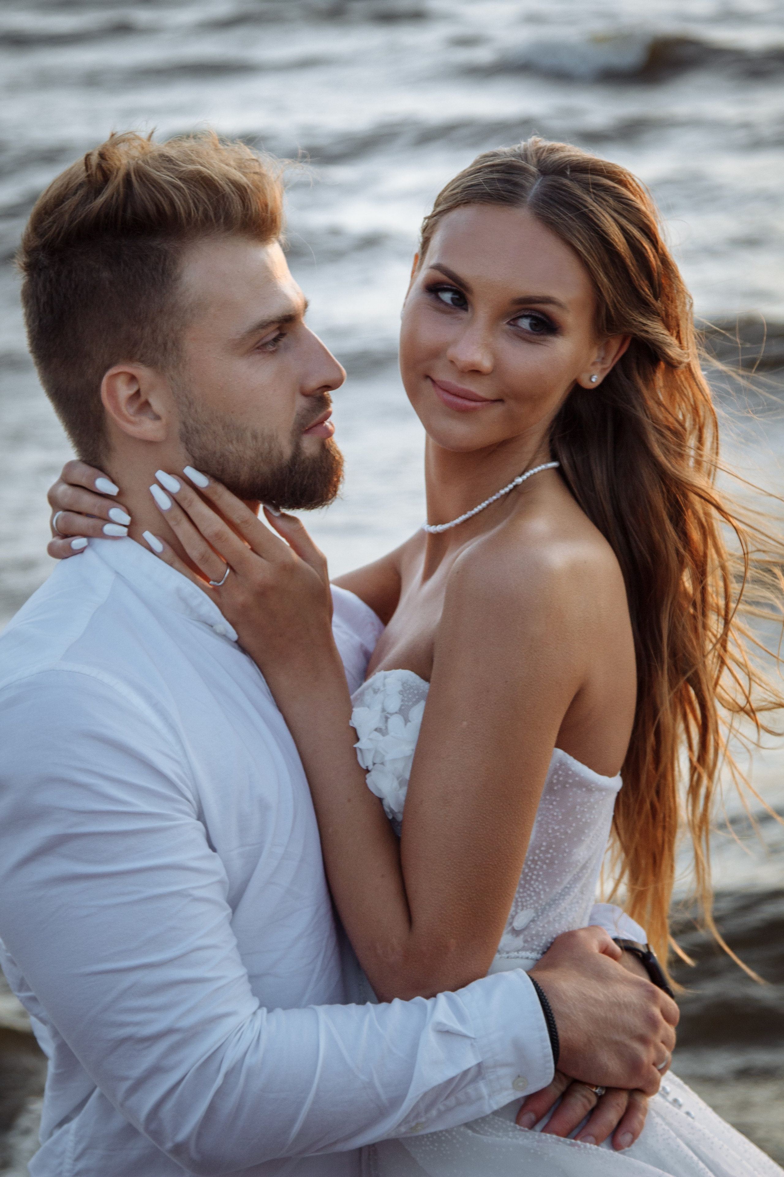 Руслан и Юлия. Фотограф в стиле Vogue в Орле