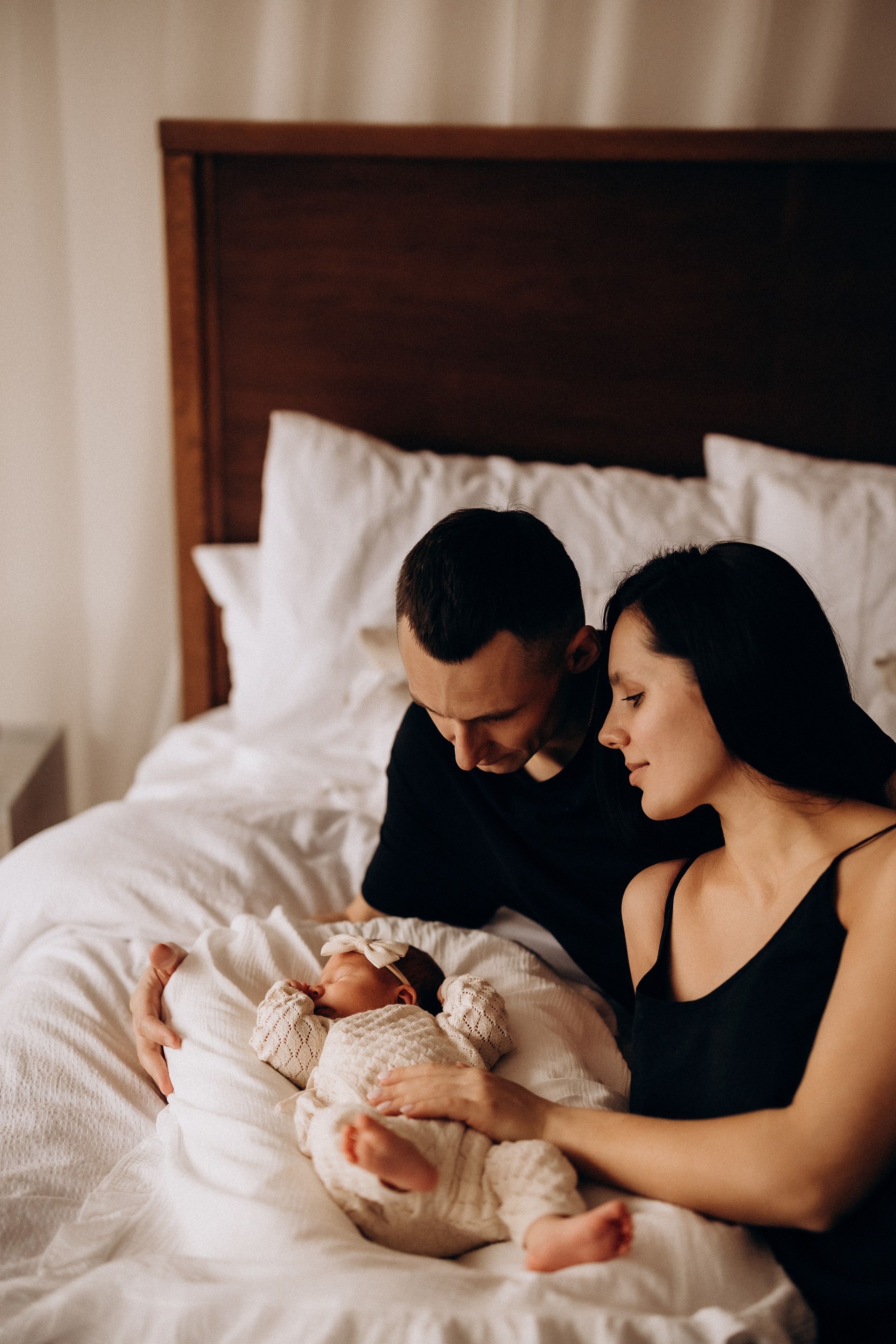 Танечка. Евгения Пелипас