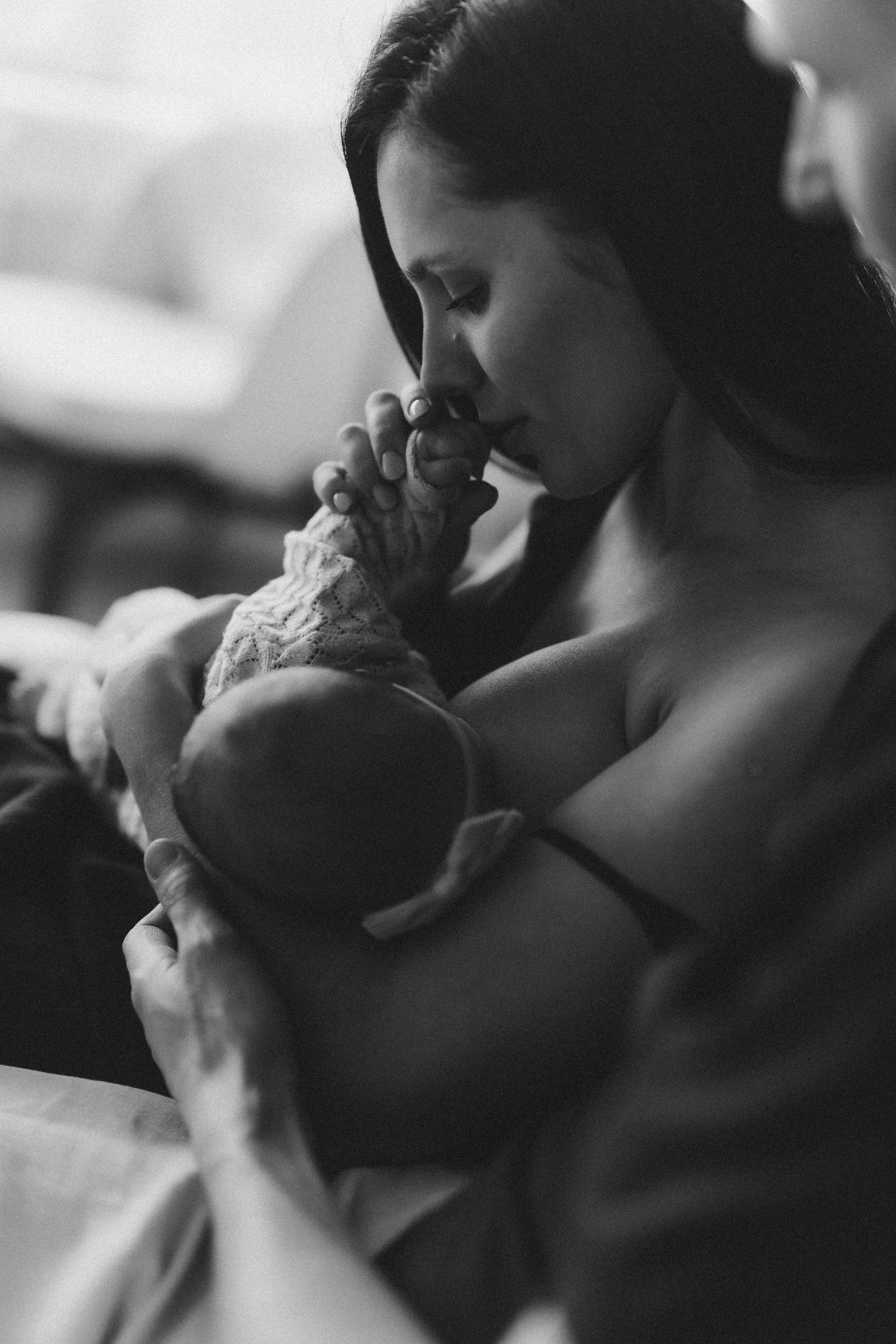 Танечка. Евгения Пелипас