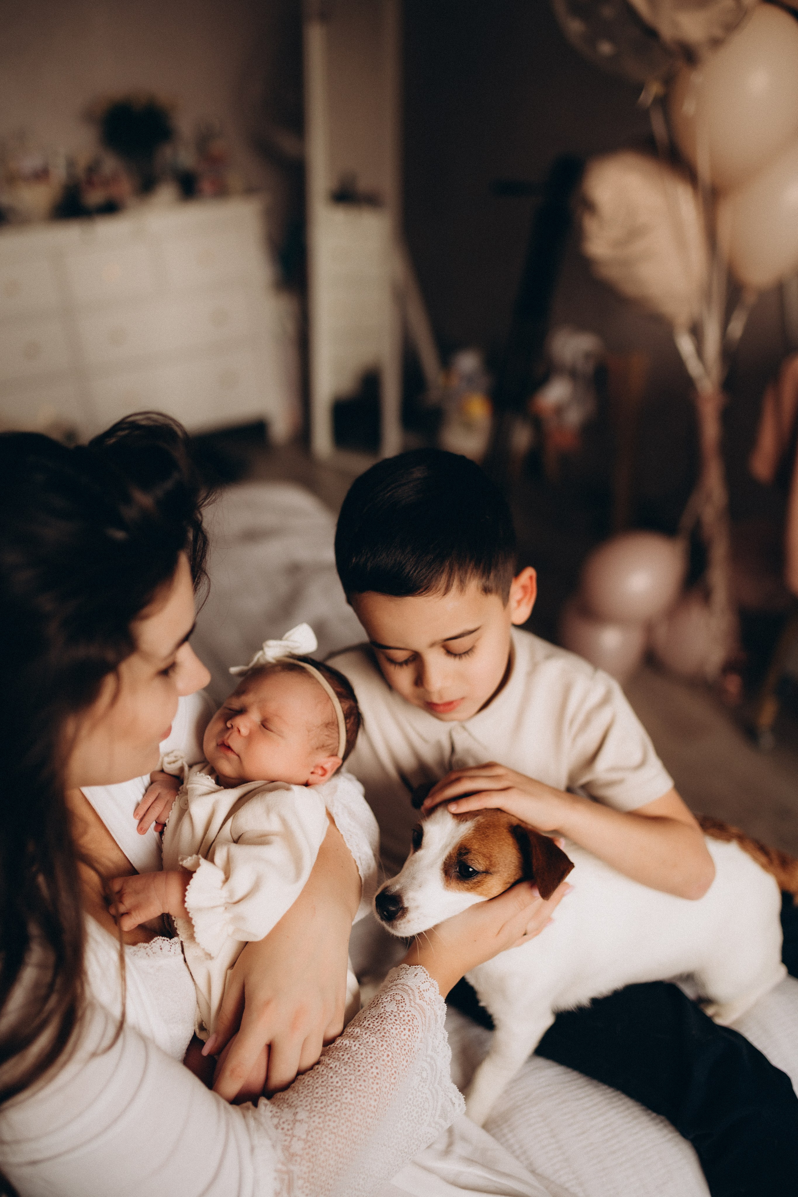 Эмма. Евгения Пелипас