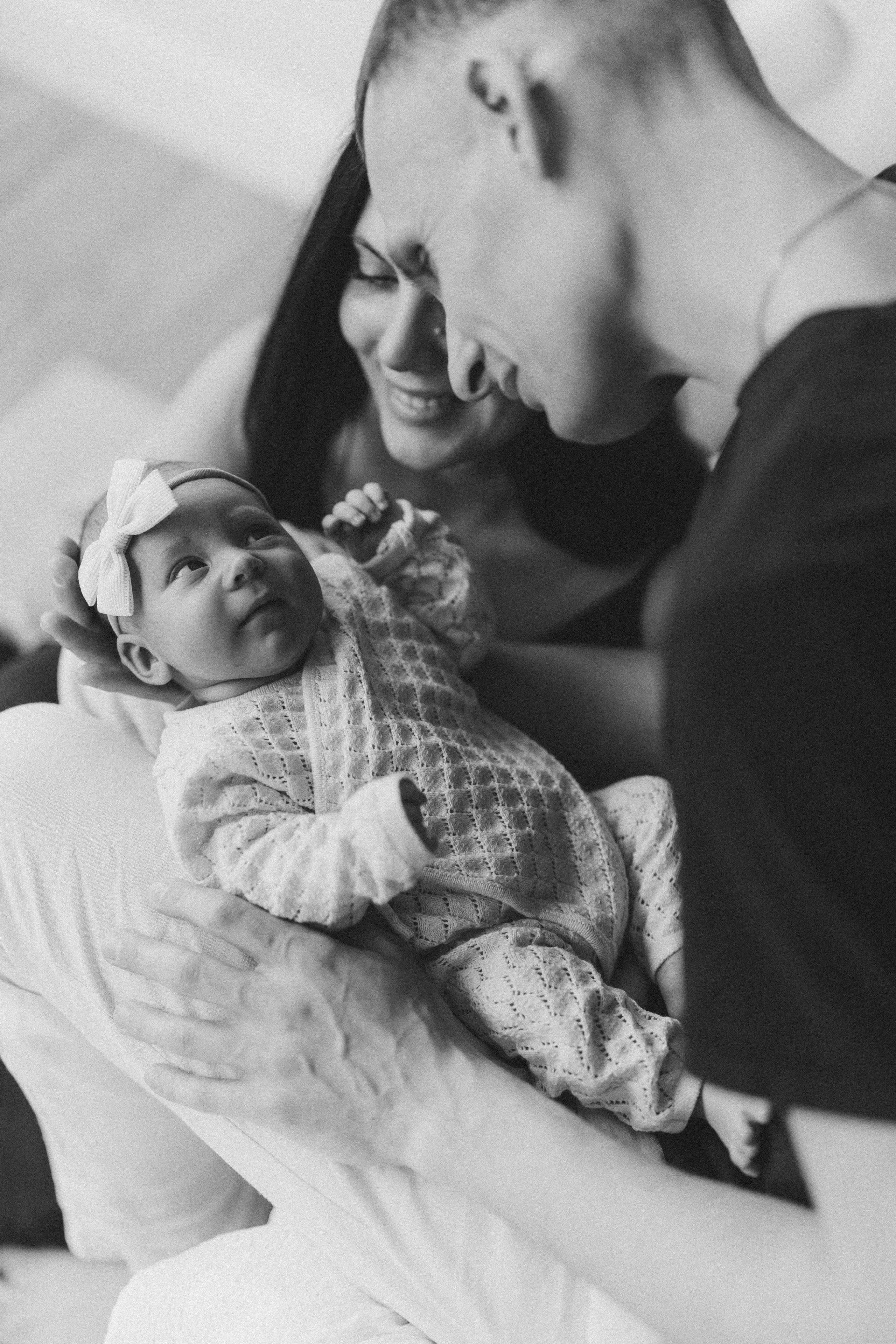 Танечка. Евгения Пелипас