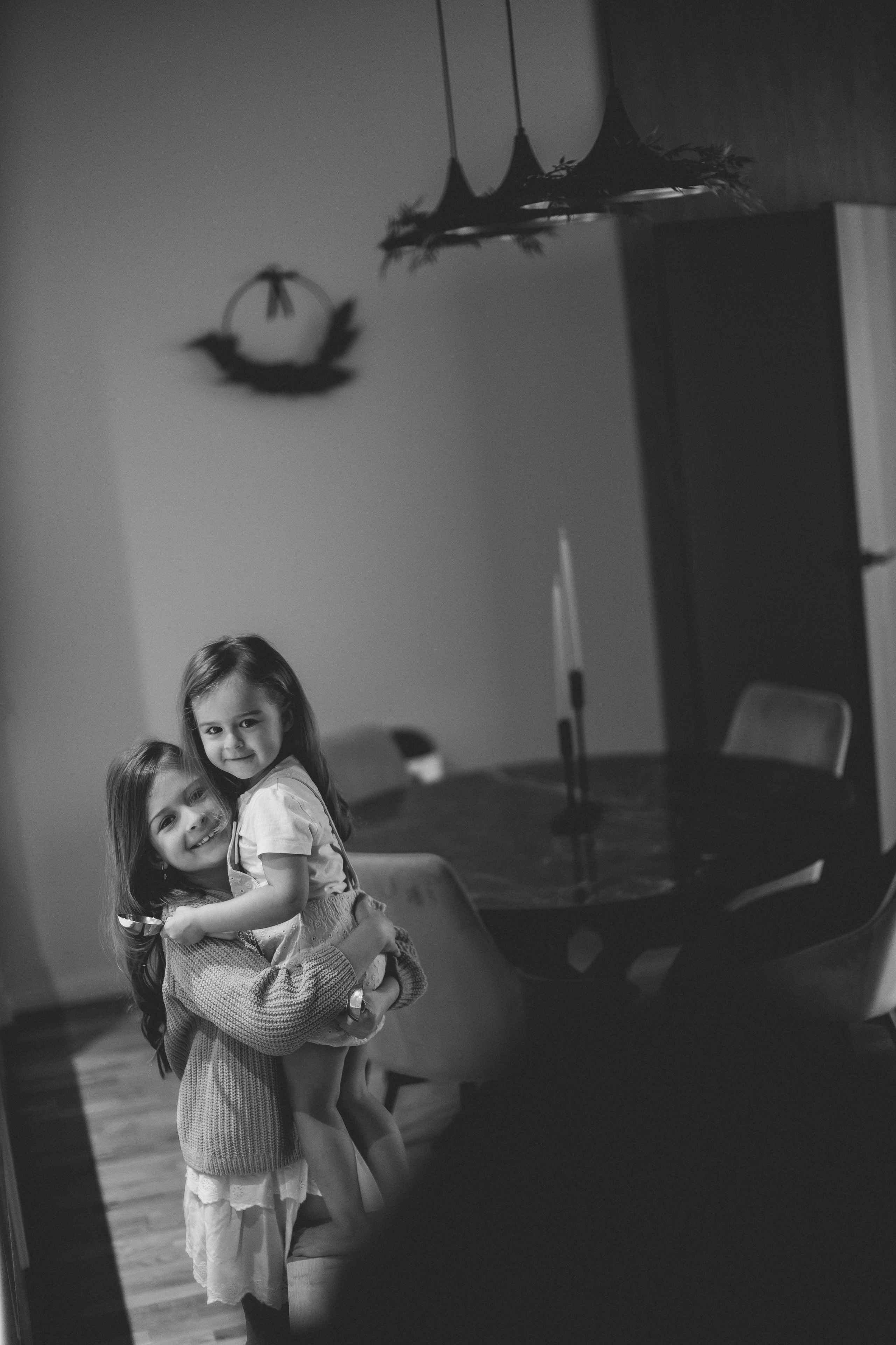 Мама и дочки ♥️. Евгения Пелипас