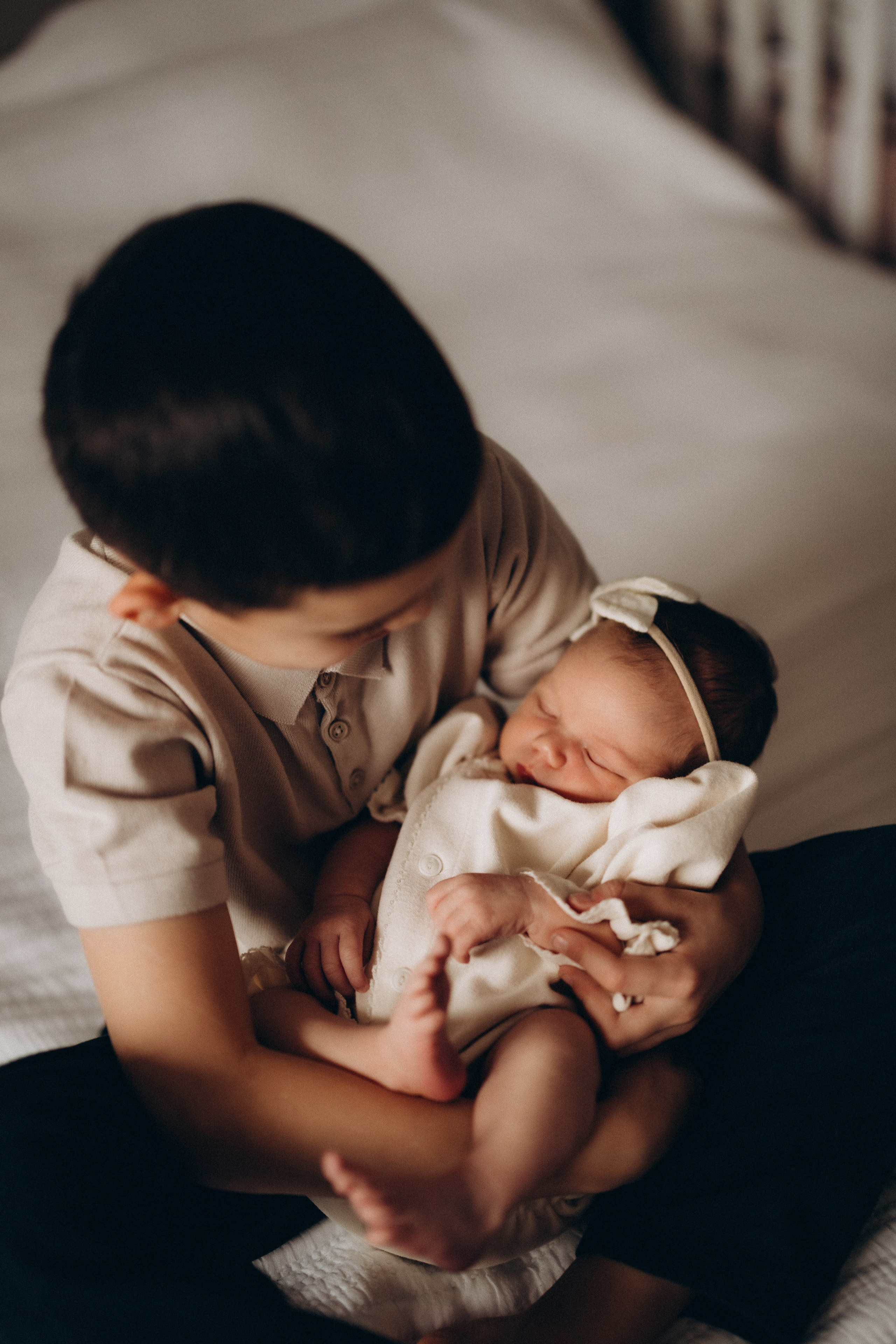 Эмма. Евгения Пелипас