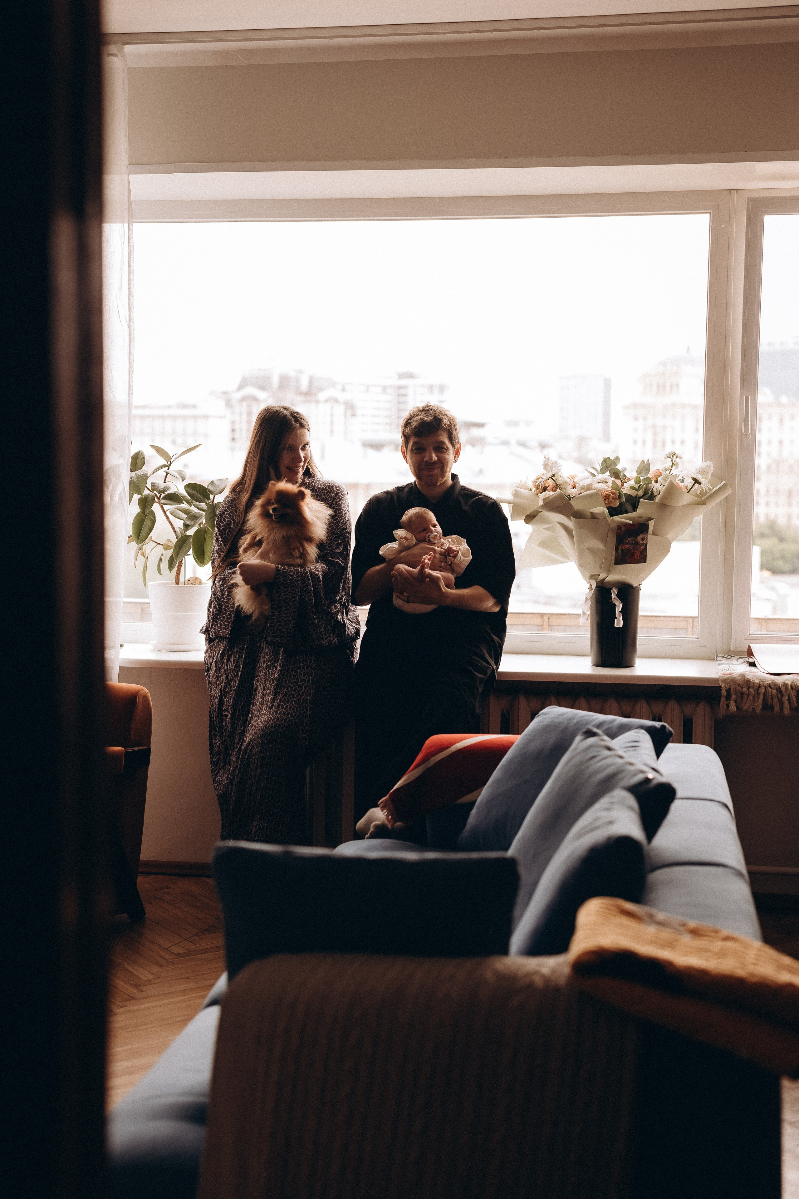 Александра. Евгения Пелипас