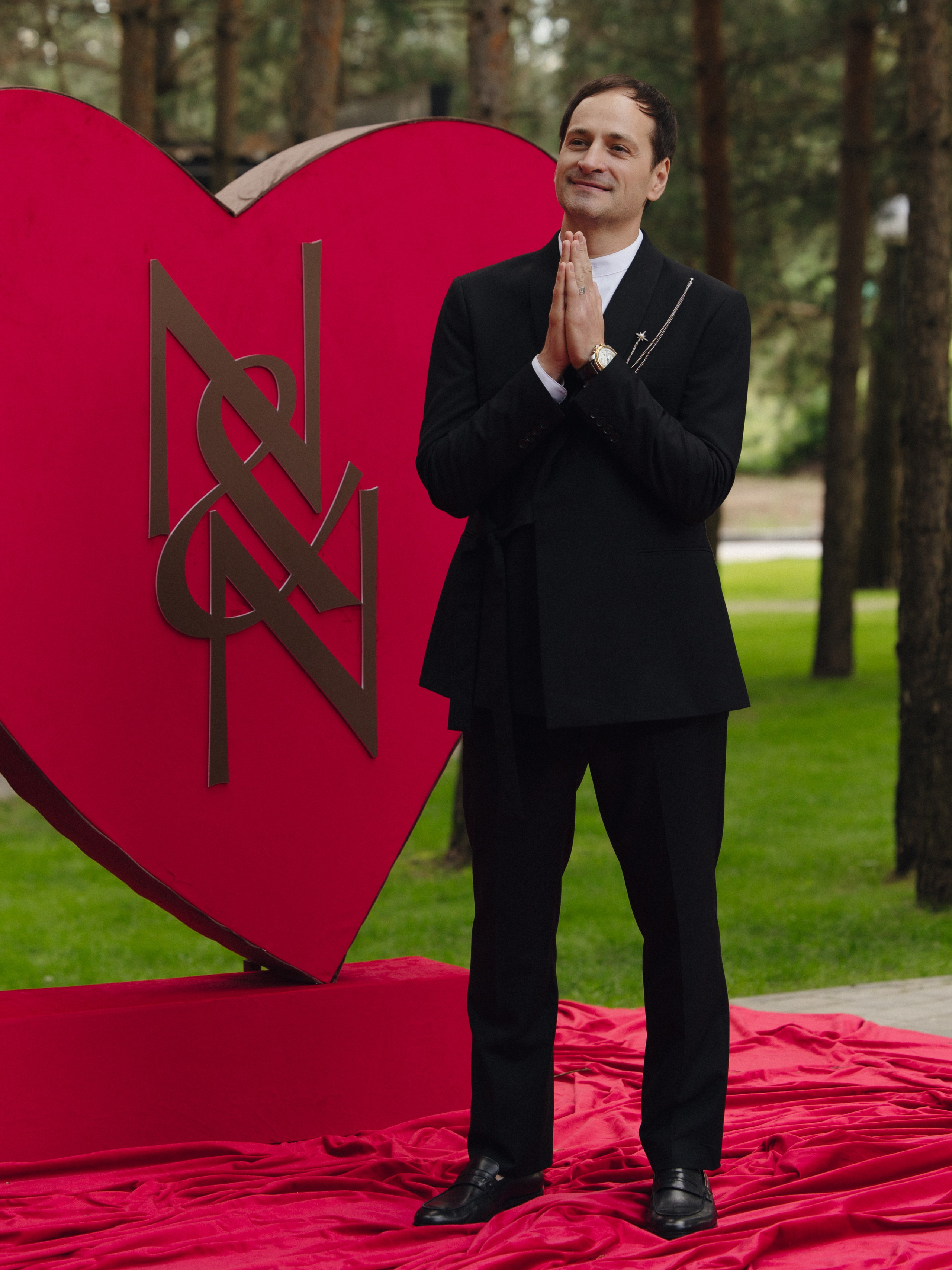 Анонс Wedding day Николай & Надежда. Свадебный фотограф Колесников Антон