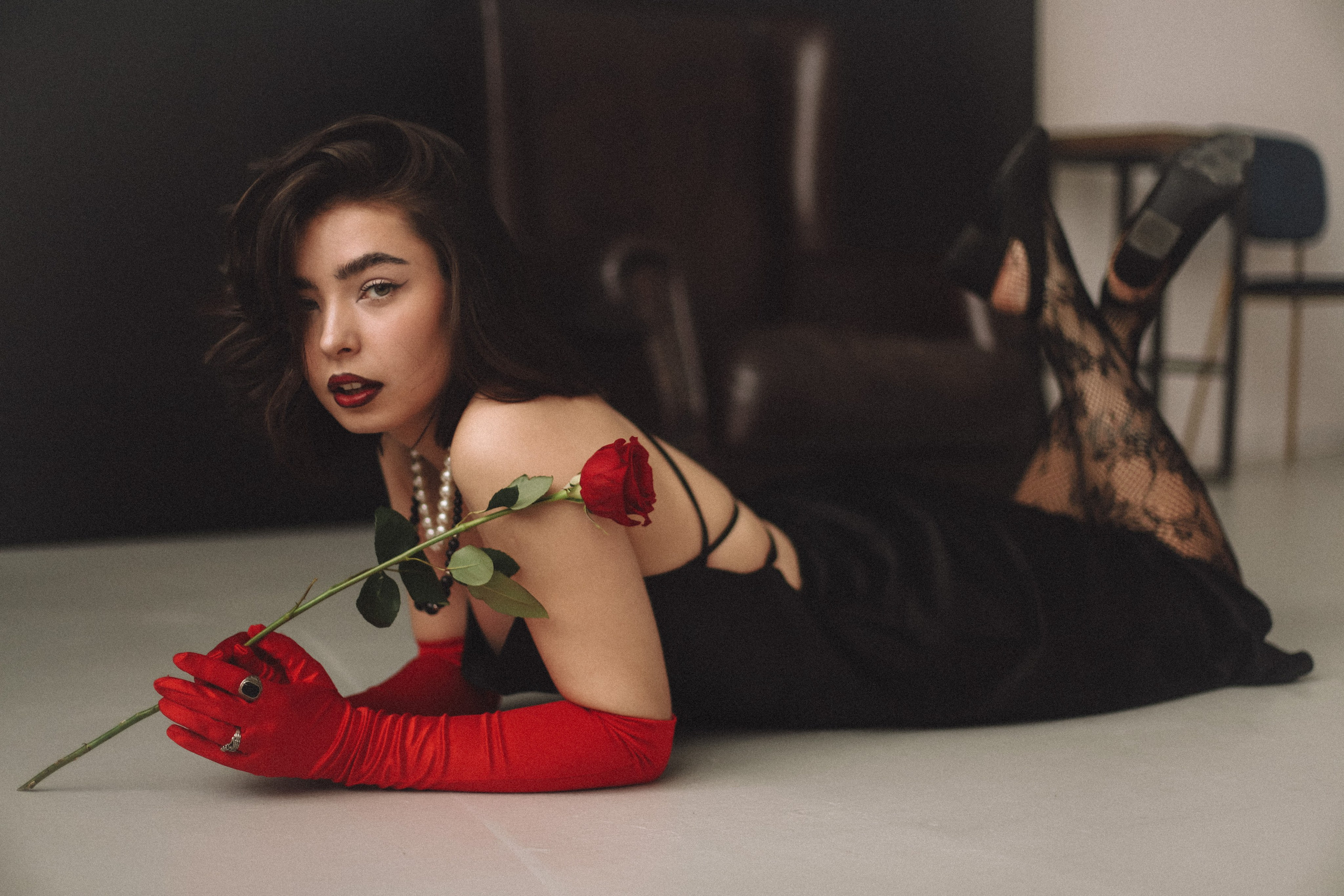 Алиса. Фотограф в Нижнем Новгороде Кристина Батанова