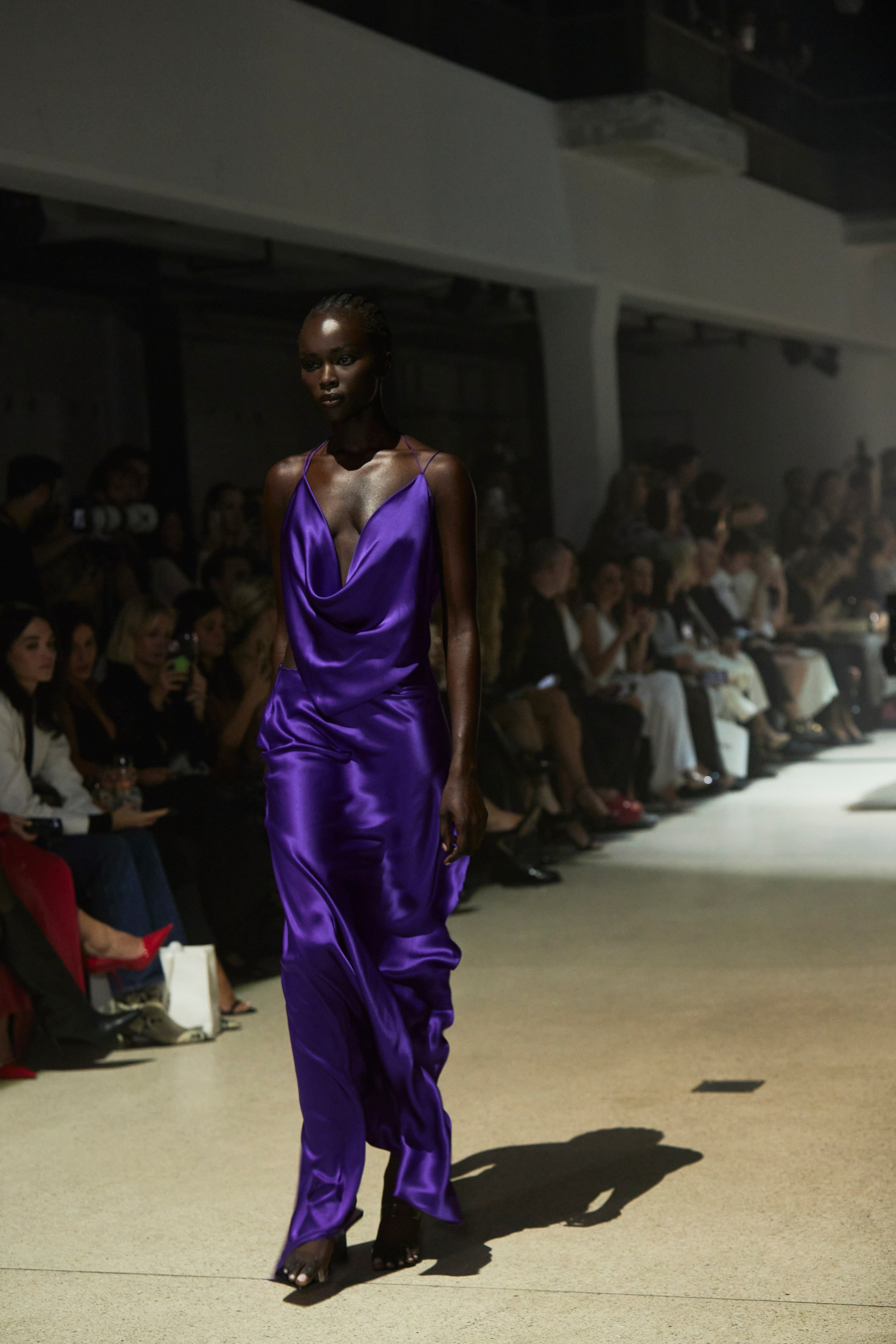 MICHAEL LO SORDO, AFW2025. Maria Poleshchuk, commercial photographer in Sydney