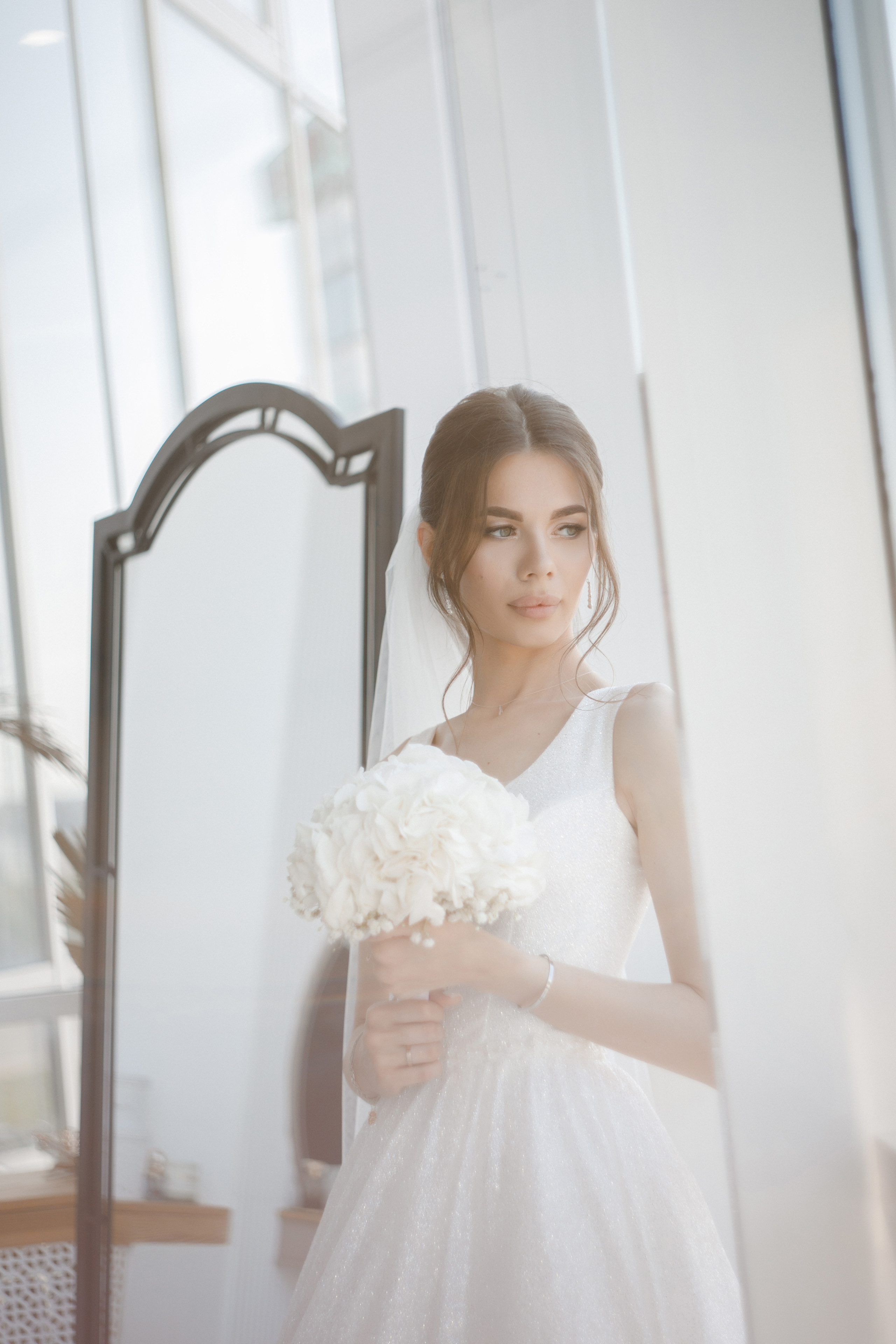 Екатерина + Евгений. Роман Урумбаев фотограф Нижневартовск