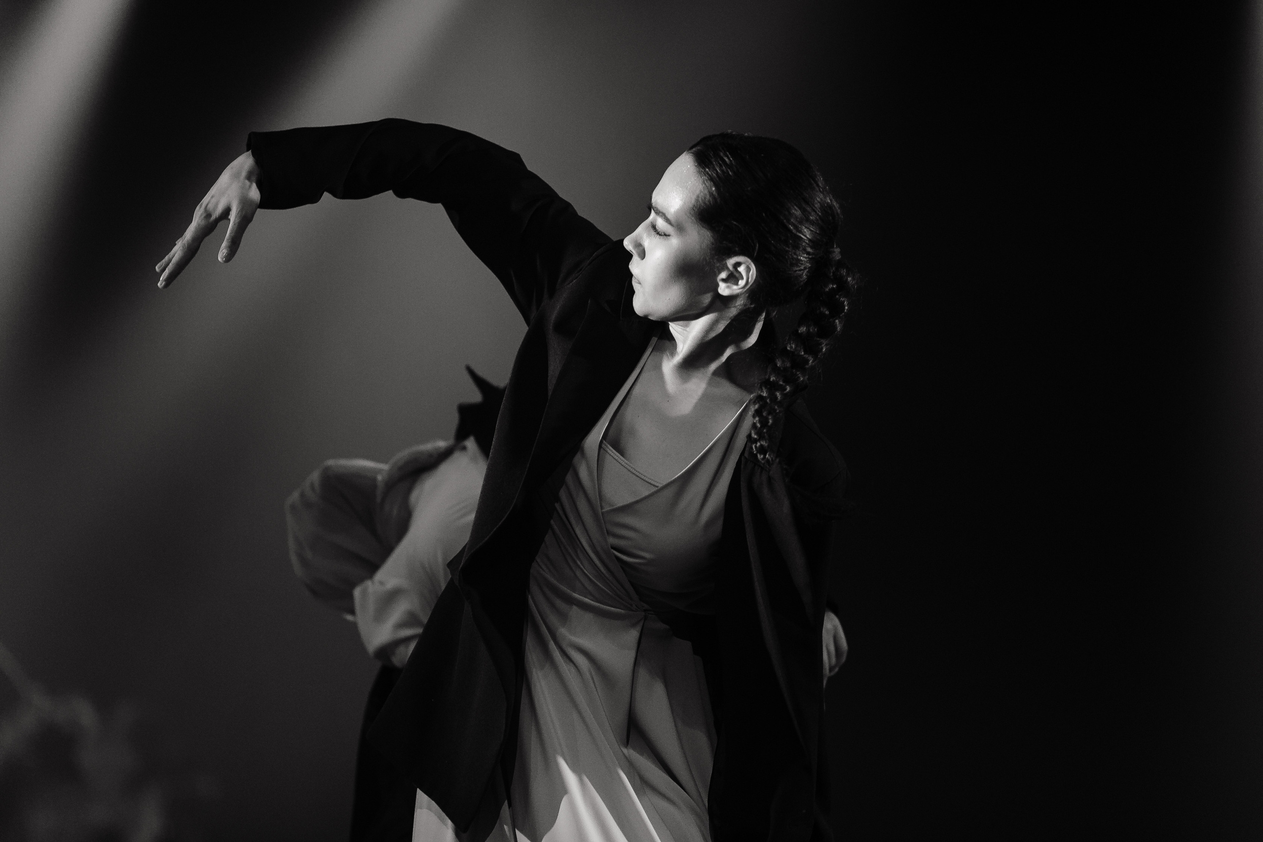 Отчетный концерт Студии танца Екатерины Силаевой. Роман Урумбаев фотограф Нижневартовск