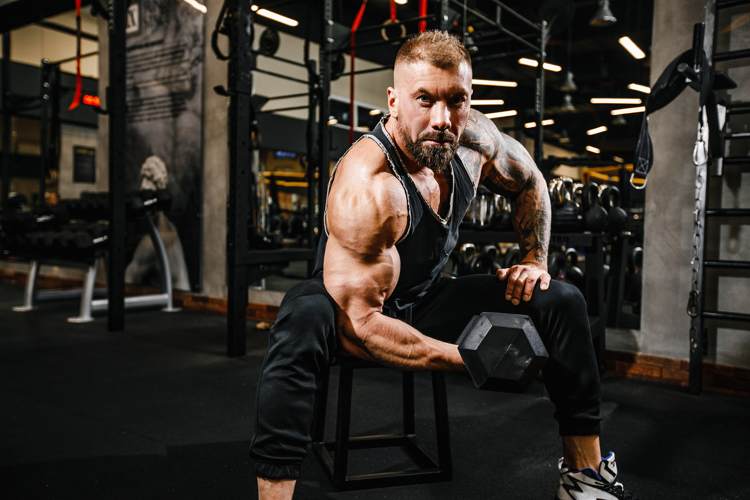 Strong. Роман Урумбаев фотограф Нижневартовск