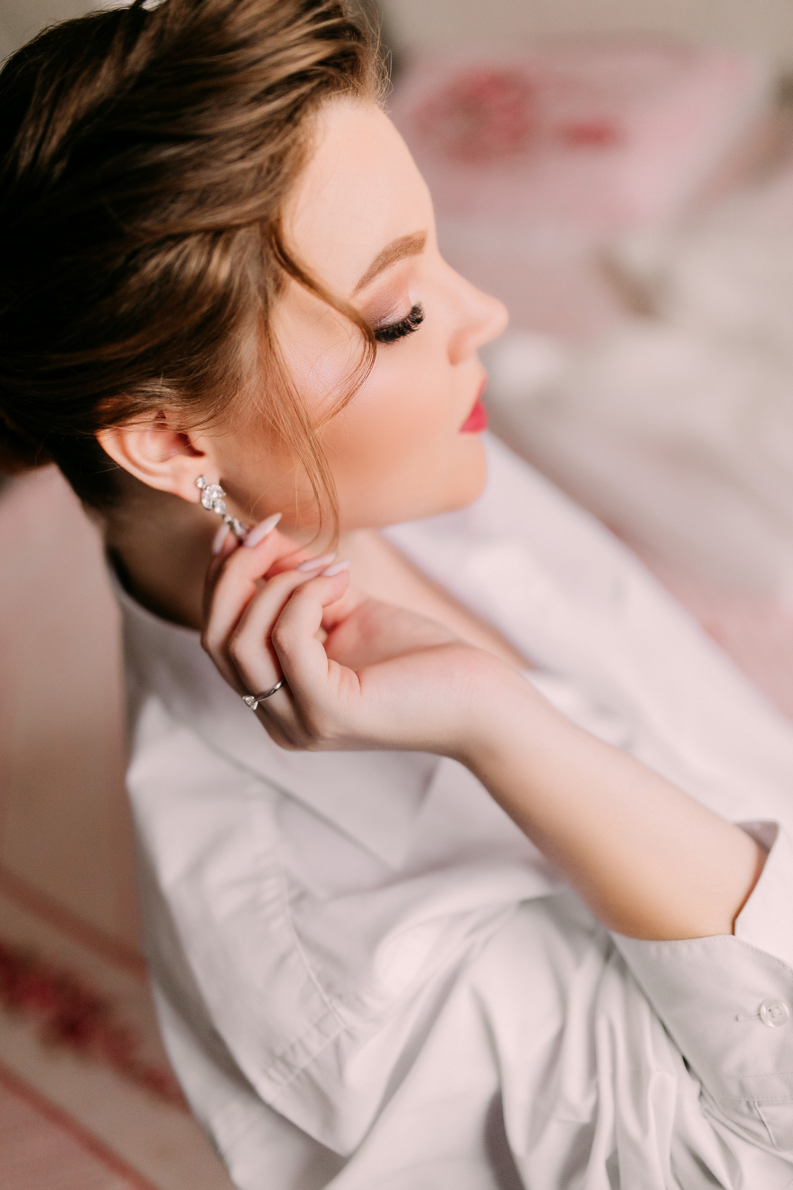 Максим + Анастасия. Роман Урумбаев фотограф Нижневартовск