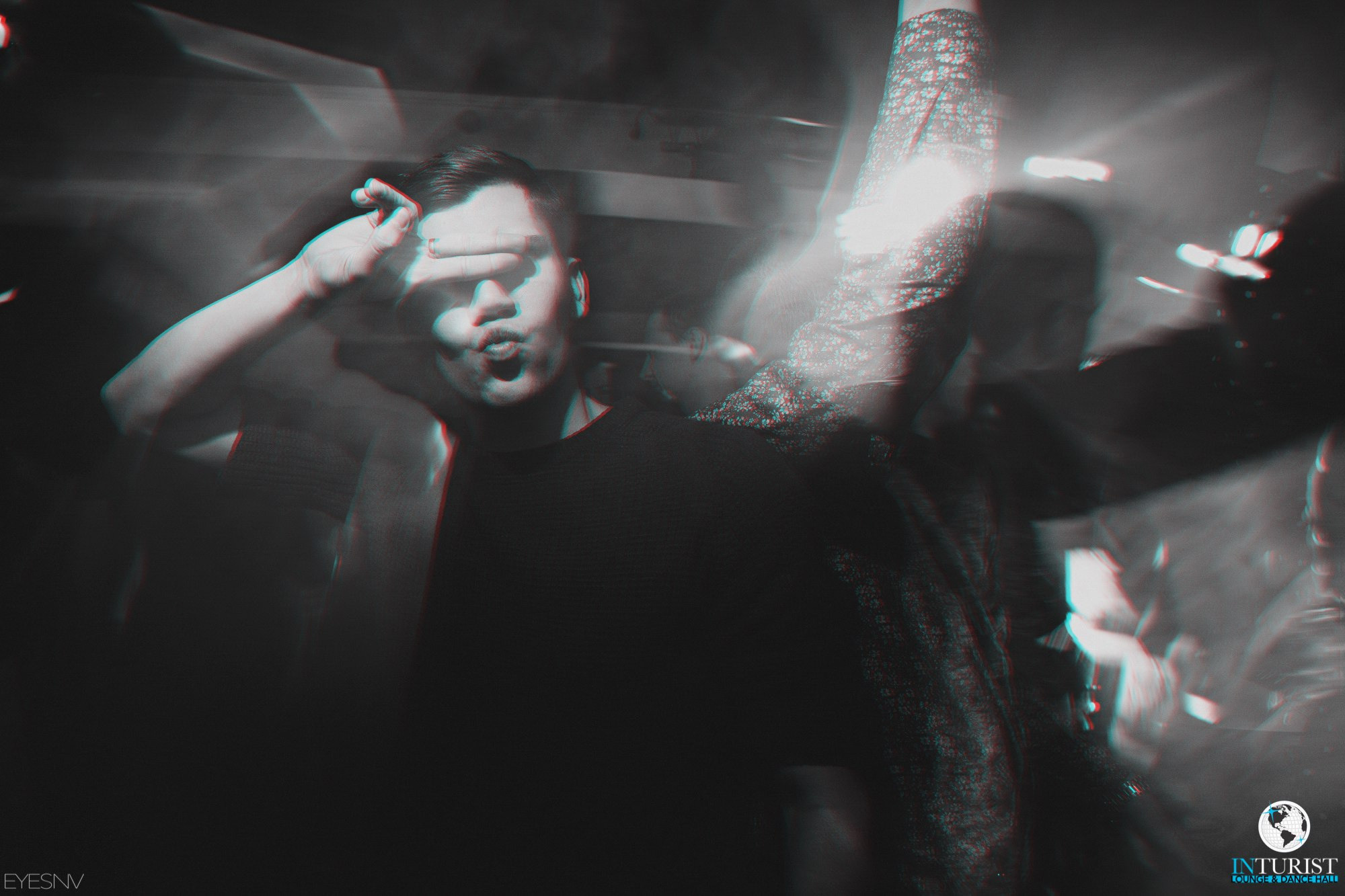 Дни рождения и вечеринки. Роман Урумбаев фотограф Нижневартовск