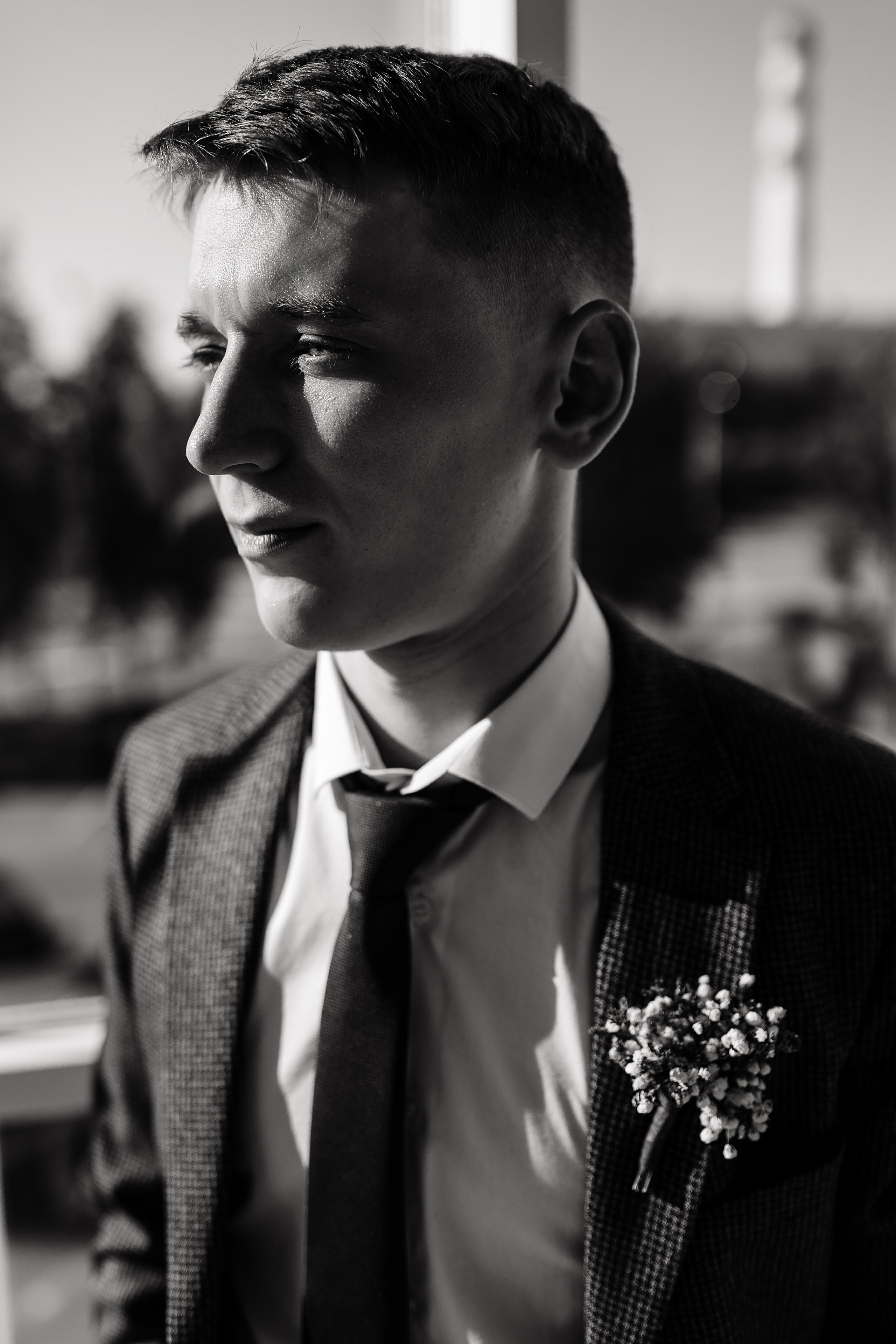 Вячеслав + Вероника. Роман Урумбаев фотограф Нижневартовск