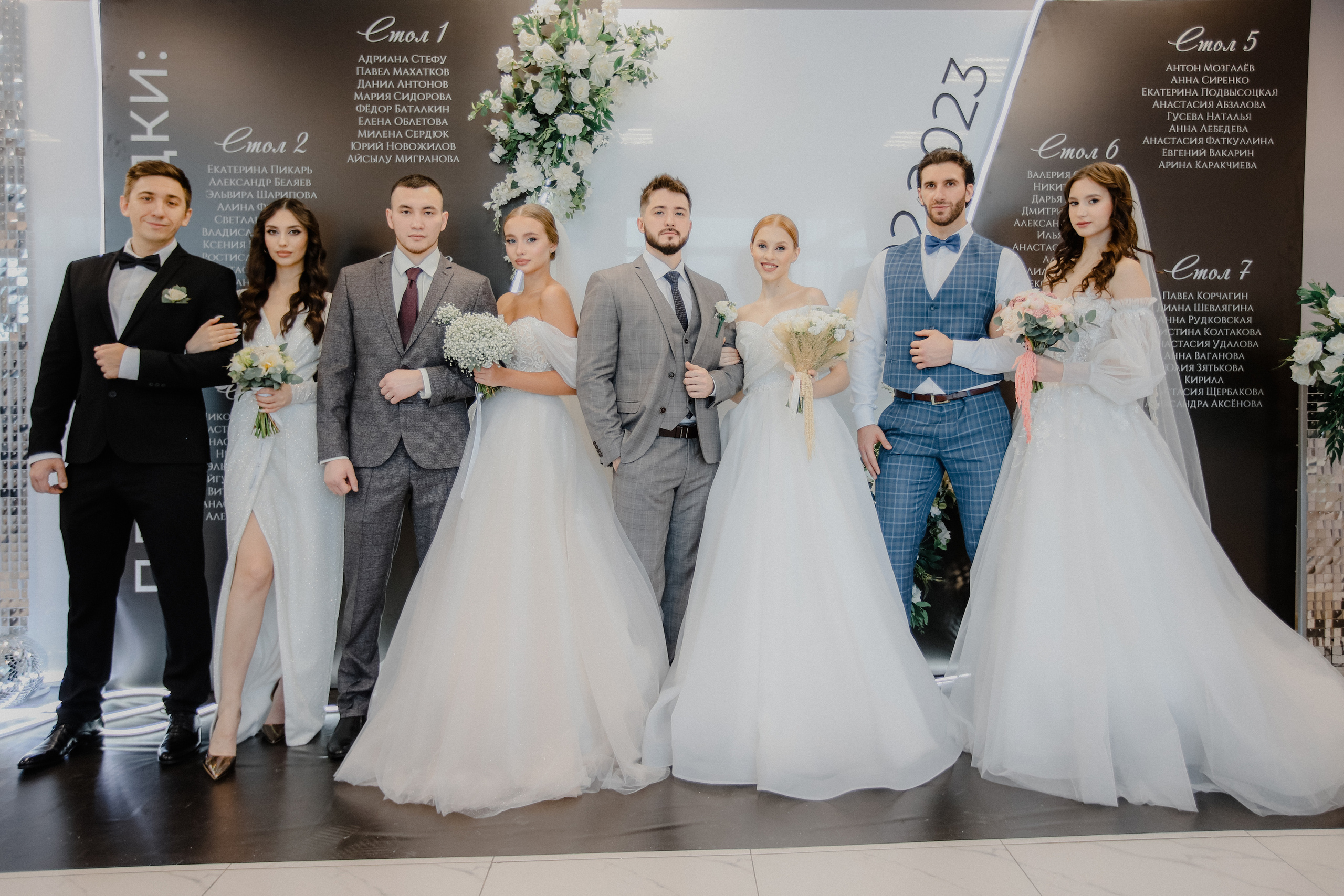 Свадьба в деталях.про 2023. Роман Урумбаев фотограф Нижневартовск