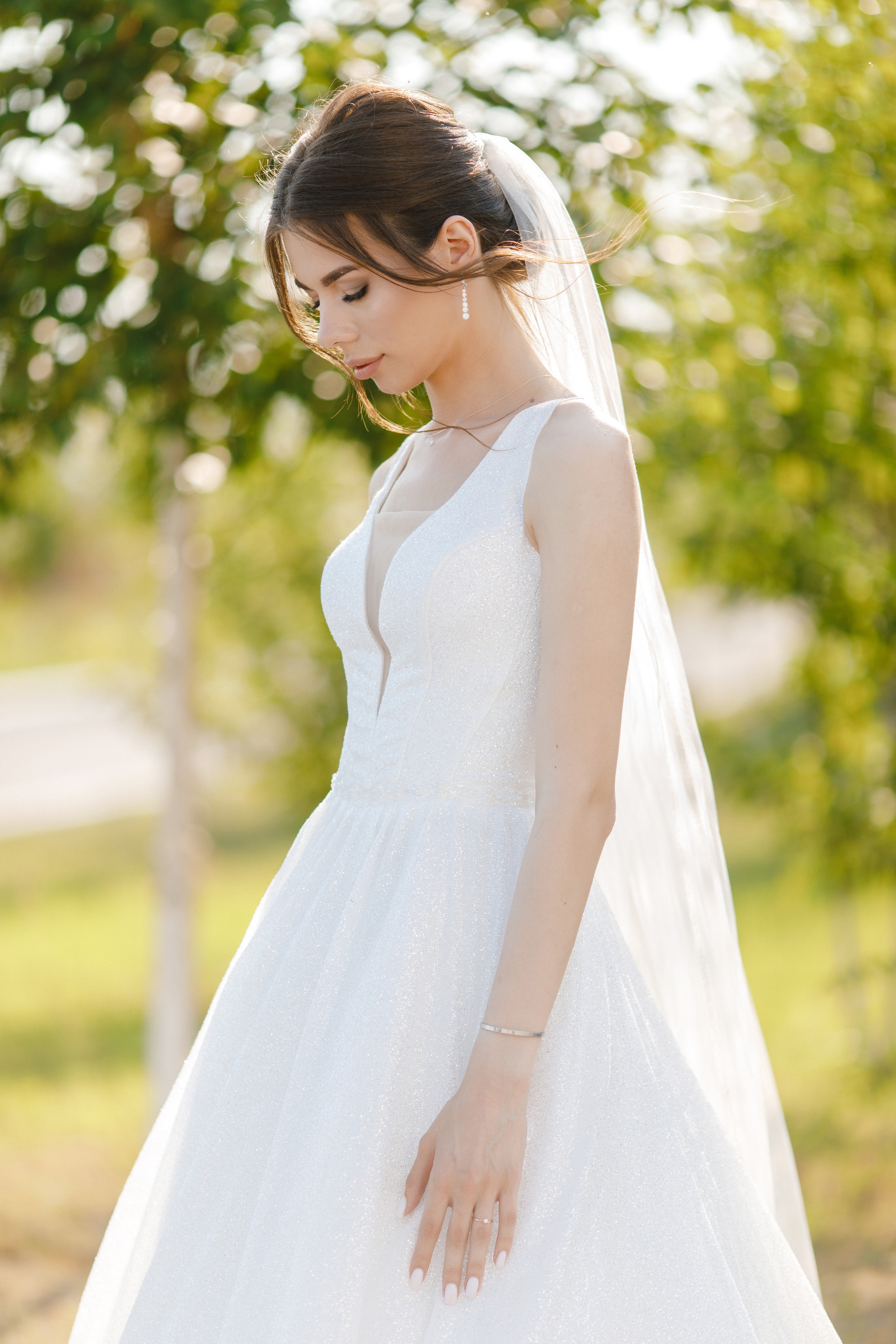 Екатерина + Евгений. Роман Урумбаев фотограф Нижневартовск