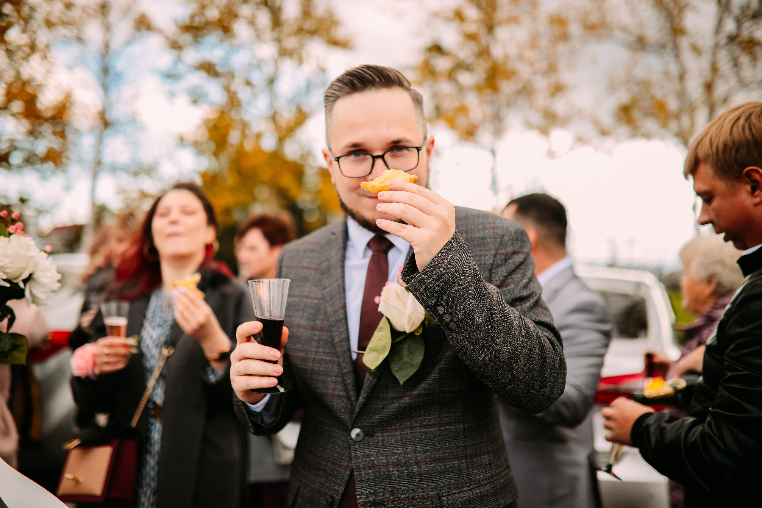 Максим + Анастасия. Роман Урумбаев фотограф Нижневартовск